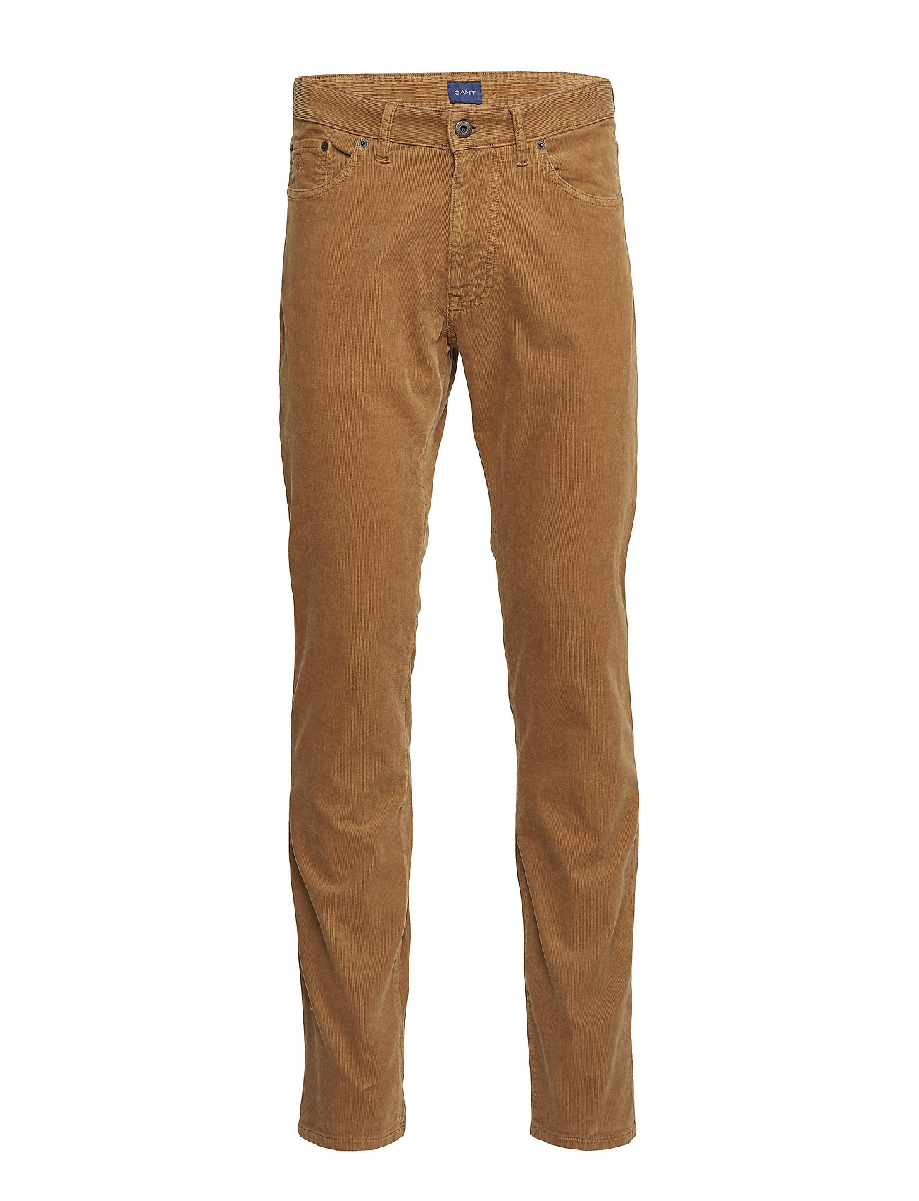 O1 Slim Cord Jeans Oranje Gant gant kopen in de aanbieding O1 Slim Cord Jeans Oranje Gant gant kopen in de aanbieding