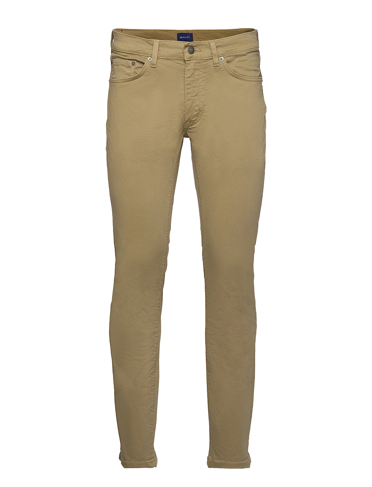 GANT Hayes Desert Jeans - Slim jeans 