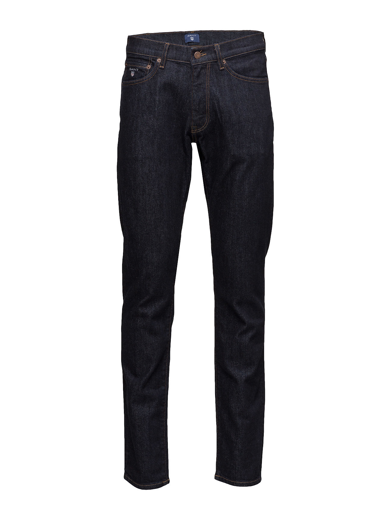 gant black jeans