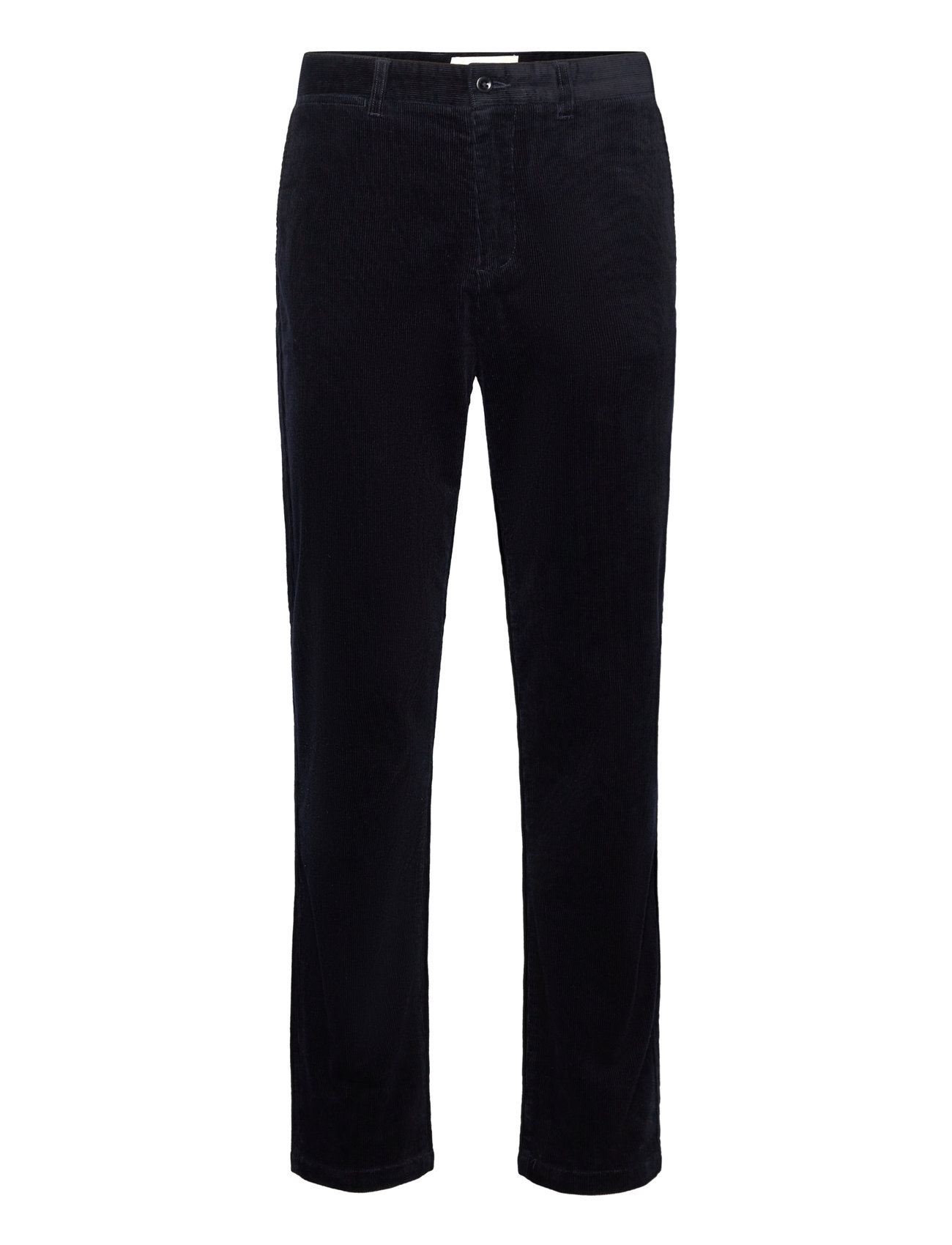 GANT Regular Cord Chinos Navy - 32x32 - Herren