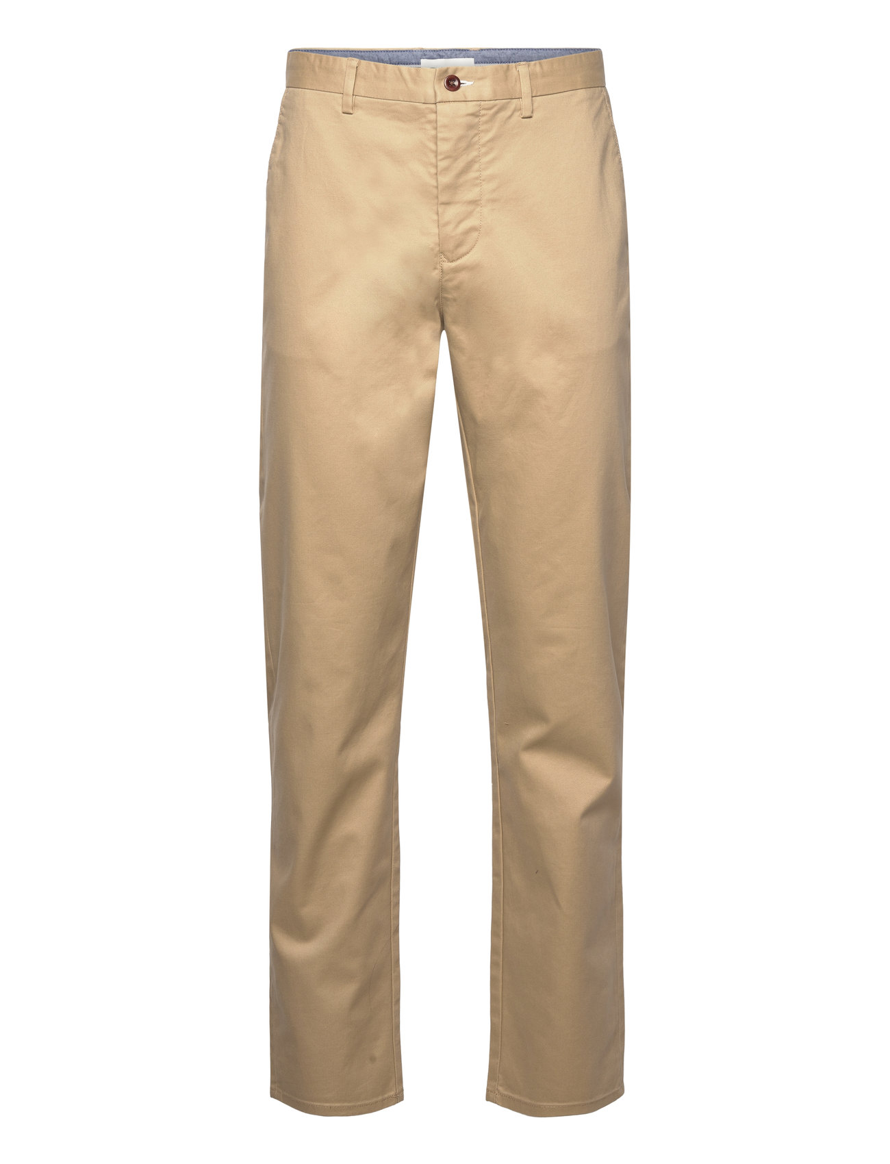 Regular Chinos Beige GANT