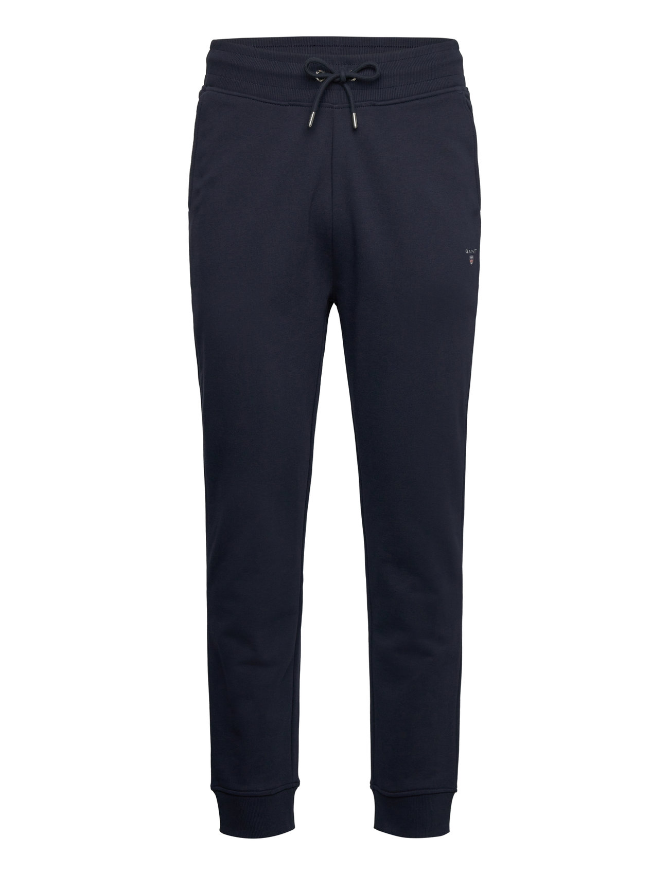 GANT Original Shield Logo Sweat Pants Marinblå