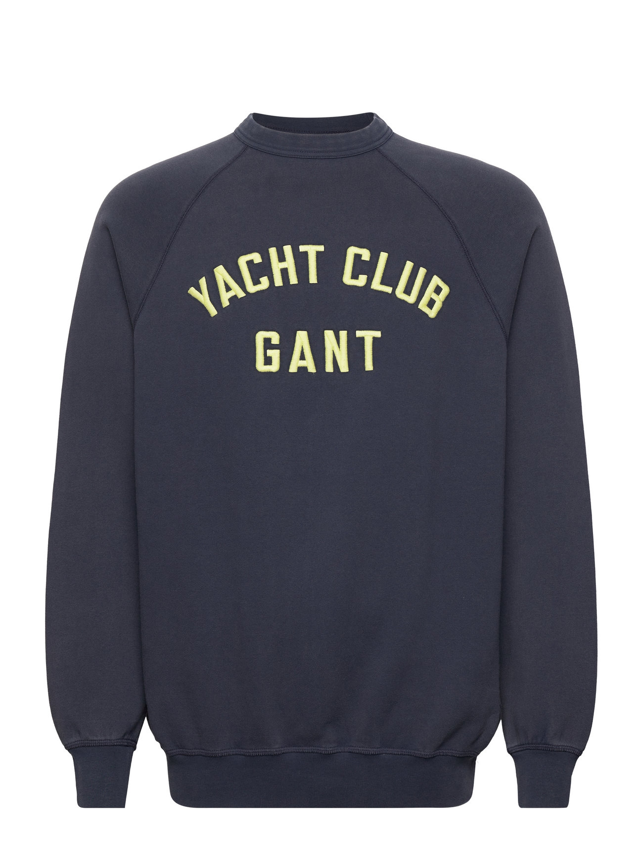 Gant yacht hot sale club jacket