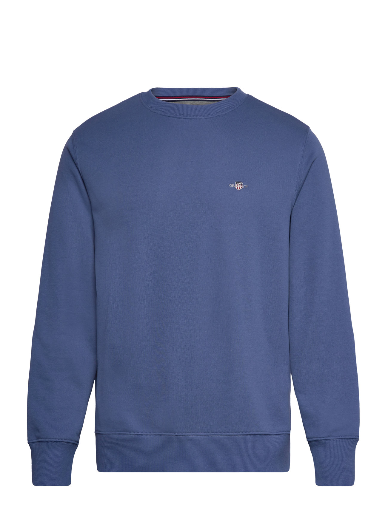 Reg Shield C-Neck Sweat Blue GANT 128905