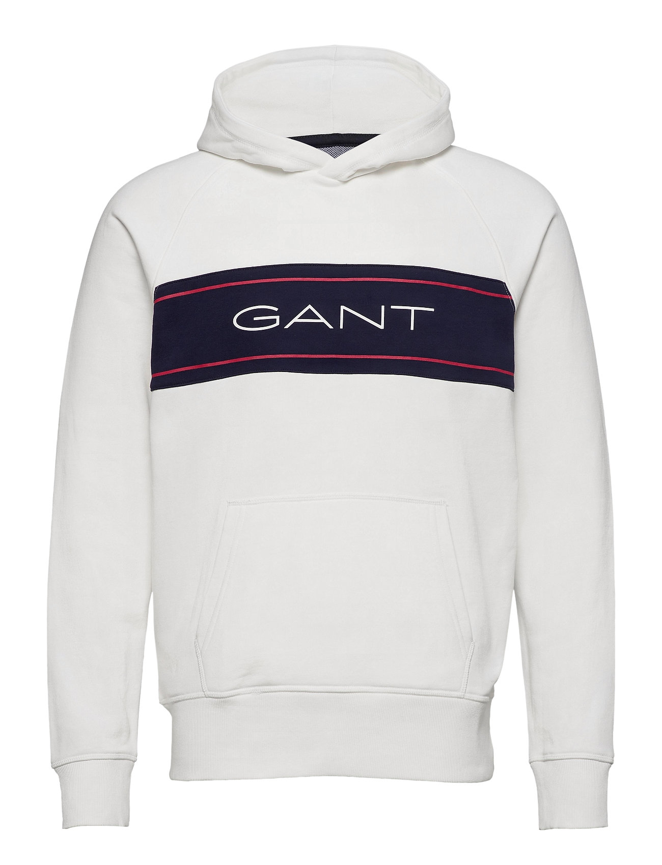 gant hoodie archive