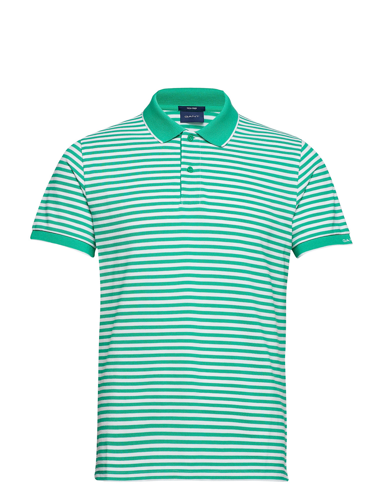 O1 Tp Stripe Pique Ss Rugger Coltrui Met Korte Mouwen Groen Gant gant kopen in de aanbieding O1 Tp Stripe Pique Ss Rugger Coltrui Met Korte Mouwen Groen Gant gant kopen in de aanbieding