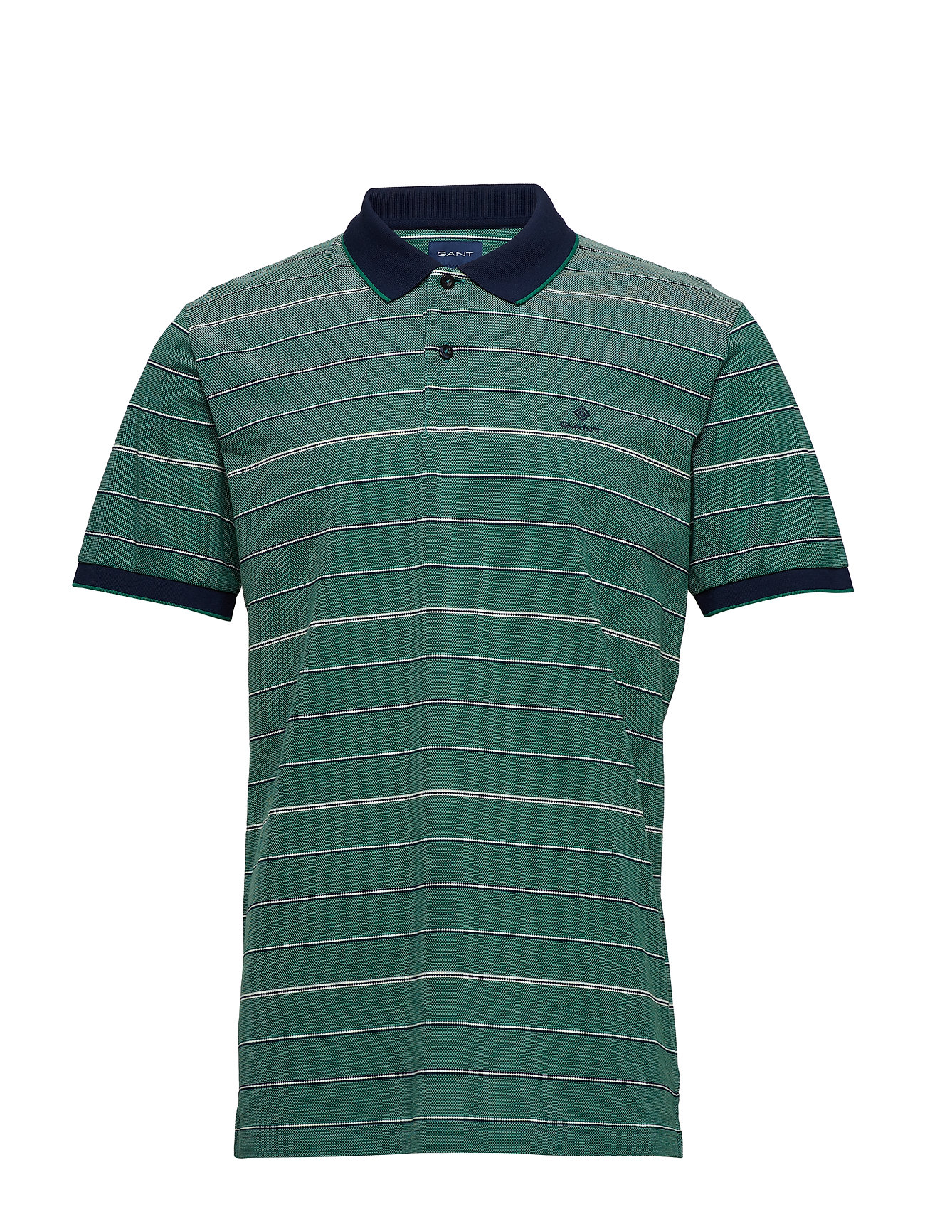 O1 4 Col Oxford Stripe Ss Rugger Coltrui Met Korte Mouwen Groen Gant gant kopen in de aanbieding O1 4 Col Oxford Stripe Ss Rugger Coltrui Met Korte Mouwen Groen Gant gant kopen in de aanbieding