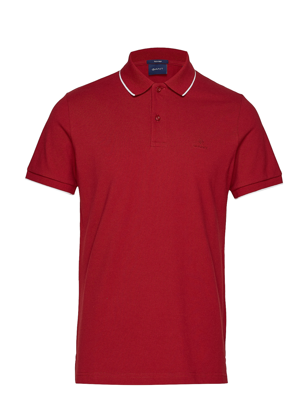 D1 Tp Pique Ss Rugger Coltrui Met Korte Mouwen Rood Gant gant kopen in de aanbieding D1 Tp Pique Ss Rugger Coltrui Met Korte Mouwen Rood Gant gant kopen in de aanbieding