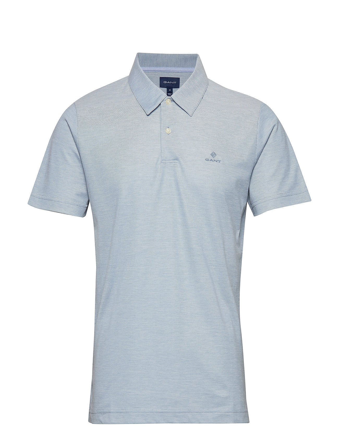D1 Oxford Pique Ss Rugger Coltrui Met Korte Mouwen Blauw Gant gant kopen in de aanbieding D1 Oxford Pique Ss Rugger Coltrui Met Korte Mouwen Blauw Gant gant kopen in de aanbieding
