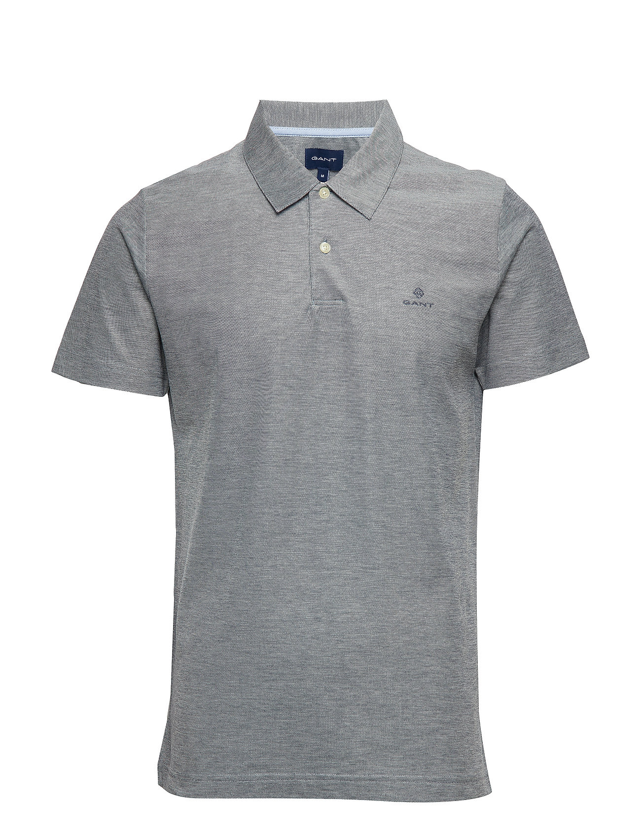 D1 Oxford Pique Ss Rugger Coltrui Met Korte Mouwen Grijs Gant gant kopen in de aanbieding D1 Oxford Pique Ss Rugger Coltrui Met Korte Mouwen Grijs Gant gant kopen in de aanbieding