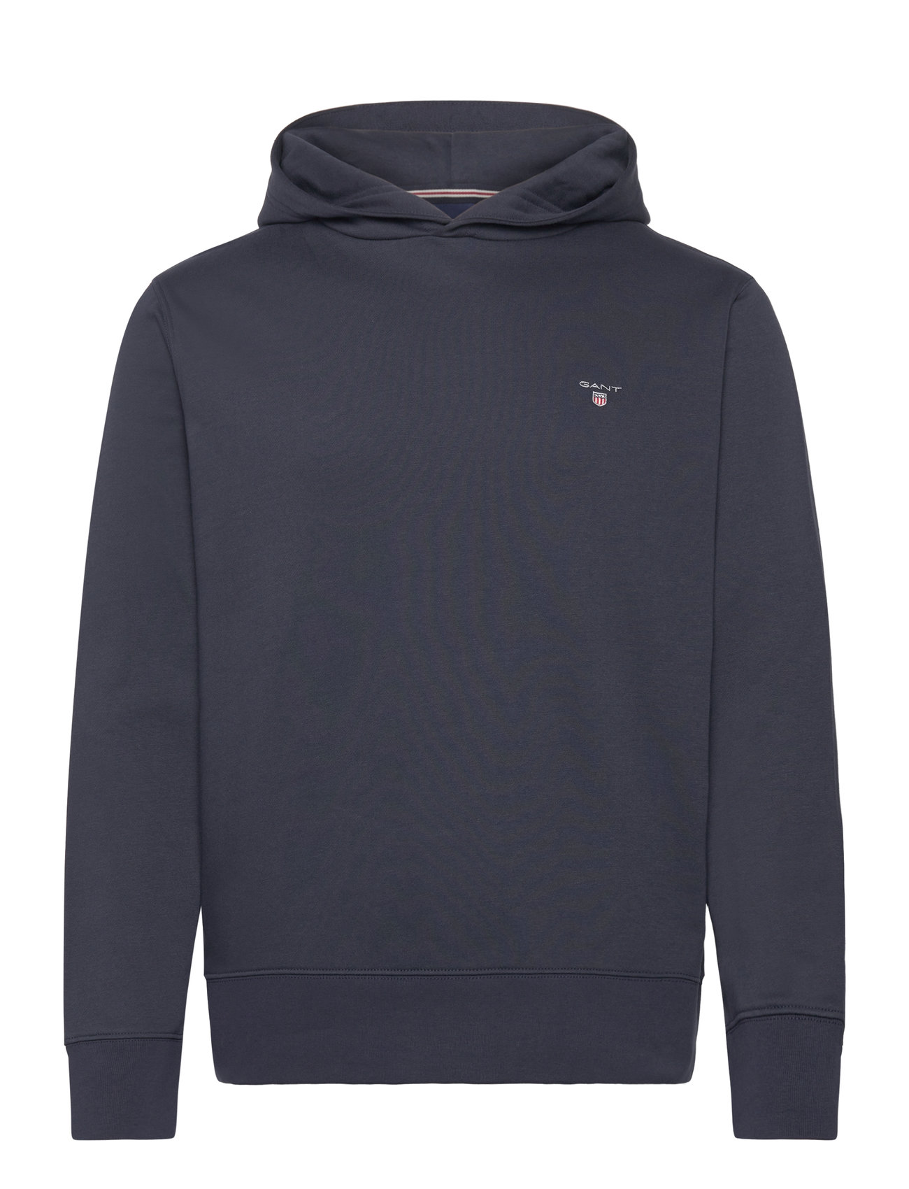 Reg Emb Original Shield Hood Navy GANT