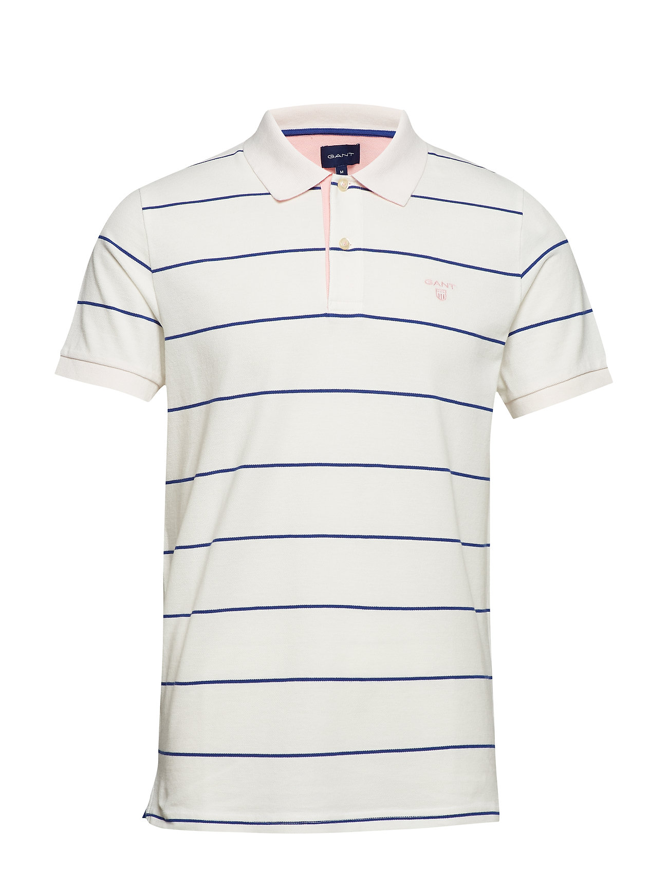 O1 3 Col Pique Ss Rugger Coltrui Met Korte Mouwen Wit Gant gant kopen in de aanbieding O1 3 Col Pique Ss Rugger Coltrui Met Korte Mouwen Wit Gant gant kopen in de aanbieding