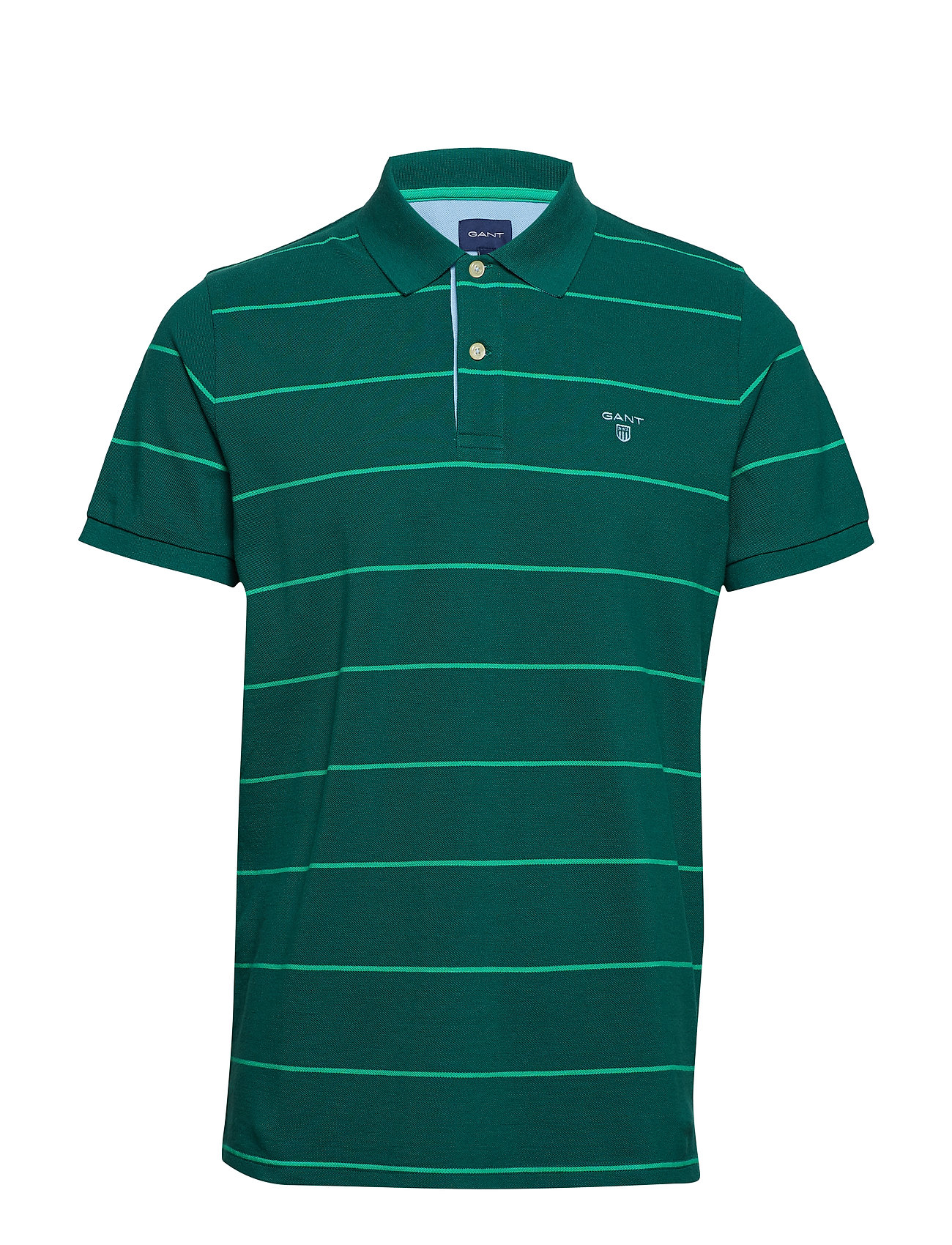 O1 3 Col Pique Ss Rugger Coltrui Met Korte Mouwen Groen Gant gant kopen in de aanbieding O1 3 Col Pique Ss Rugger Coltrui Met Korte Mouwen Groen Gant gant kopen in de aanbieding