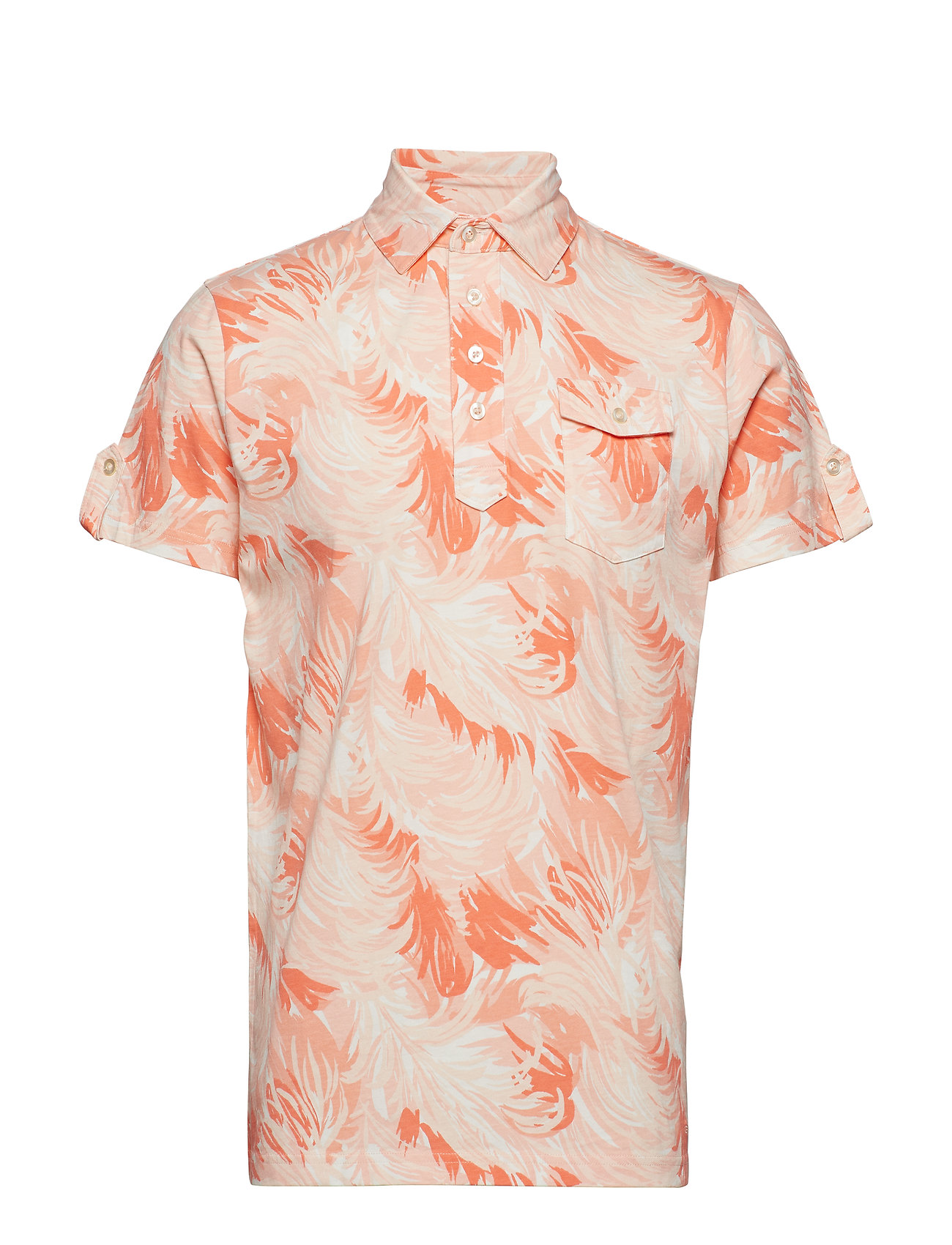 O2 Wave Printed Ss Rugger Overhemd Met Korte Mouwen Gant gant kopen in de aanbieding O2 Wave Printed Ss Rugger Overhemd Met Korte Mouwen Gant gant kopen in de aanbieding