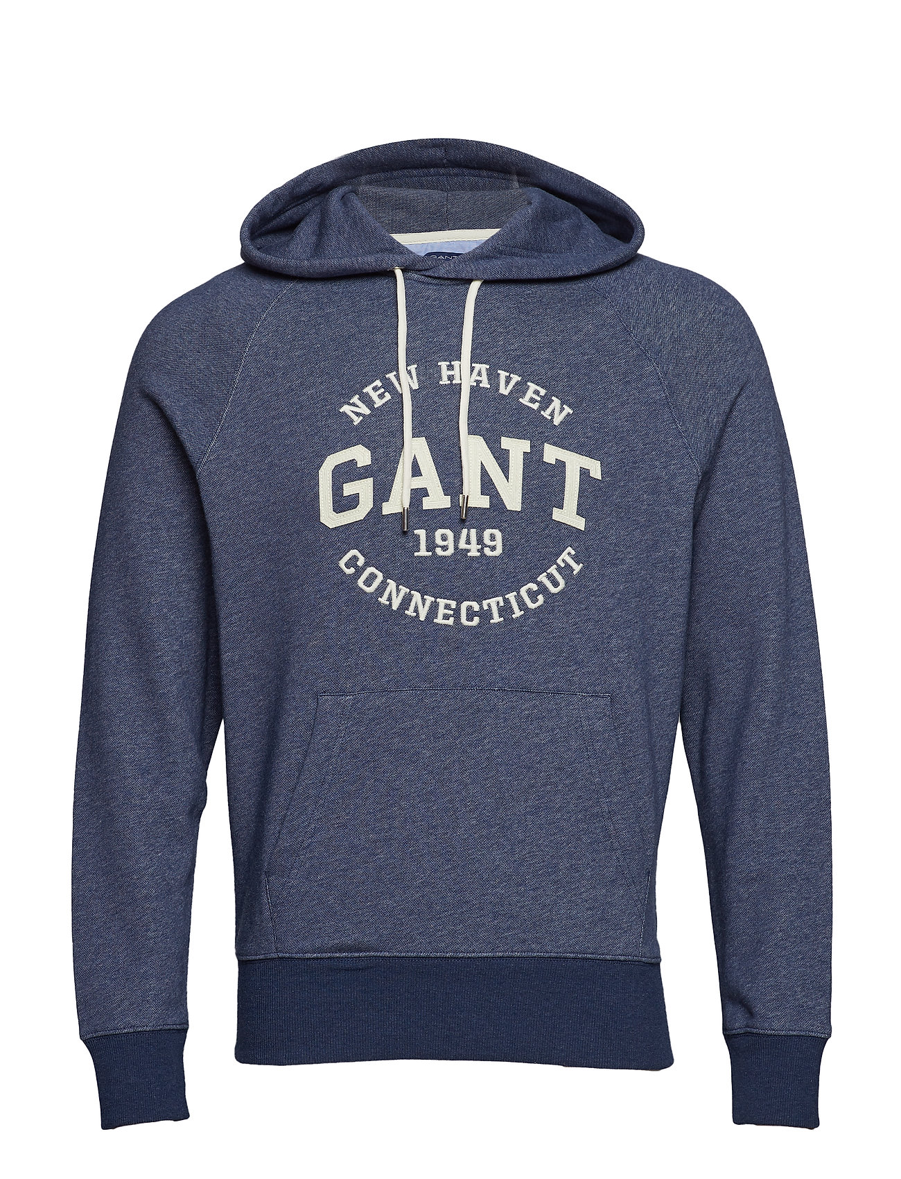 O2 Gant Sweat Hoodie Trui Blauw gant kopen in de aanbieding O2 Gant Sweat Hoodie Trui Blauw gant kopen in de aanbieding