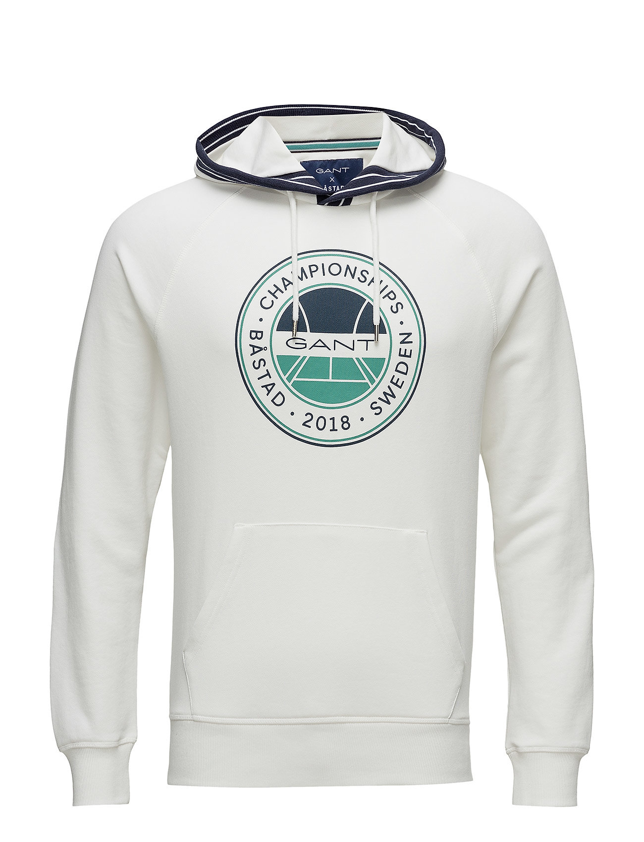 Op1 Bastad Sweat Hoodie Trui Wit Gant gant kopen in de aanbieding Op1 Bastad Sweat Hoodie Trui Wit Gant gant kopen in de aanbieding