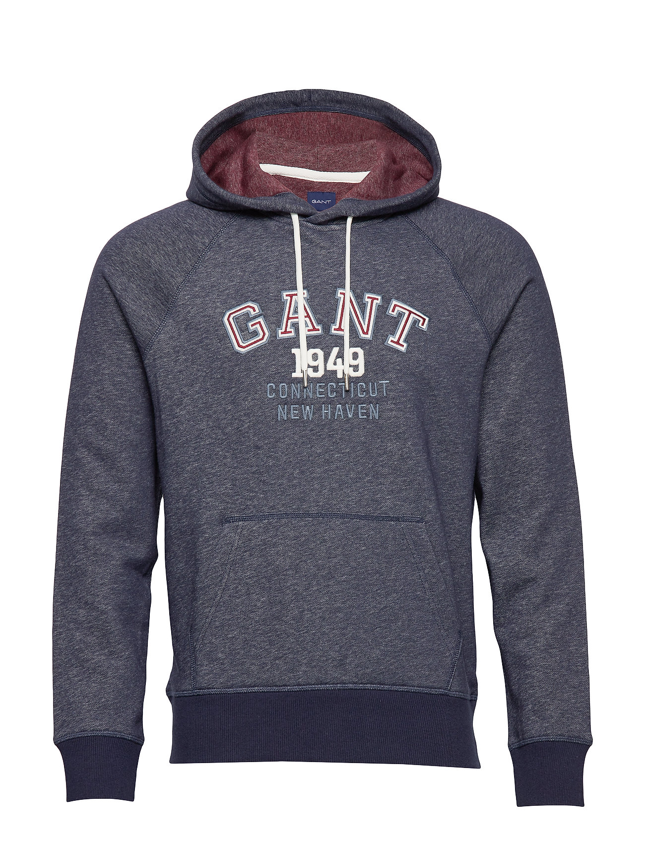 gant since 1949 hoodie