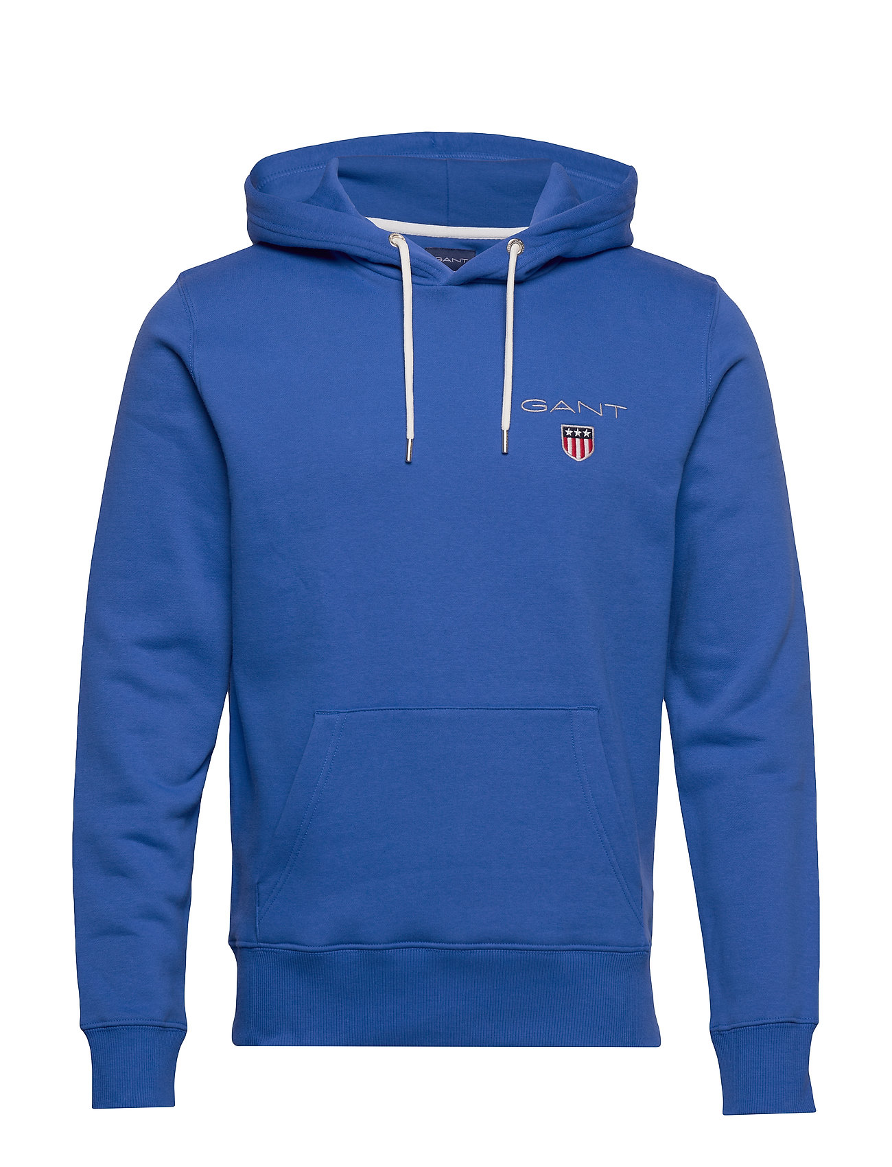 shield hoodie gant