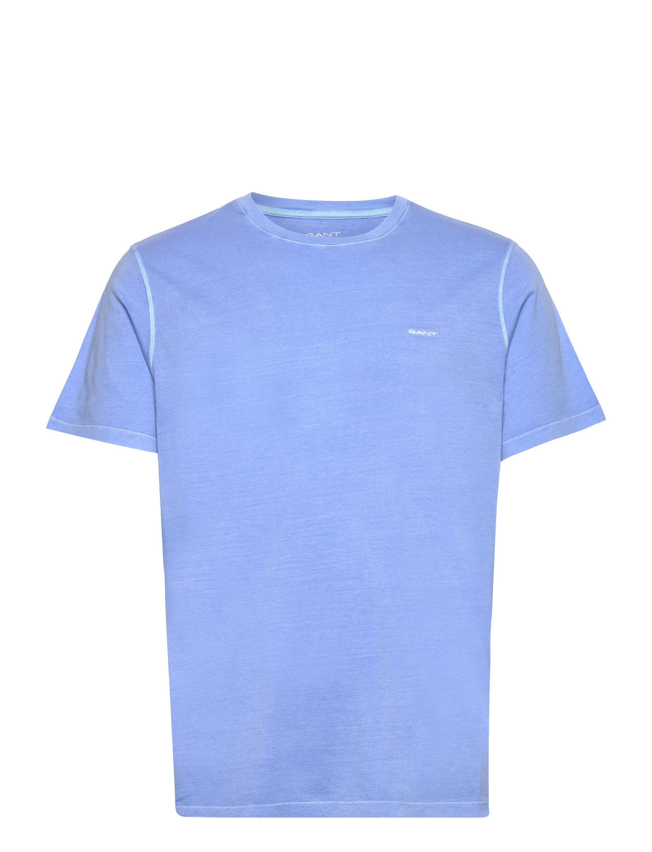 Sunfaded Ss T-Shirt Blue GANT 119837