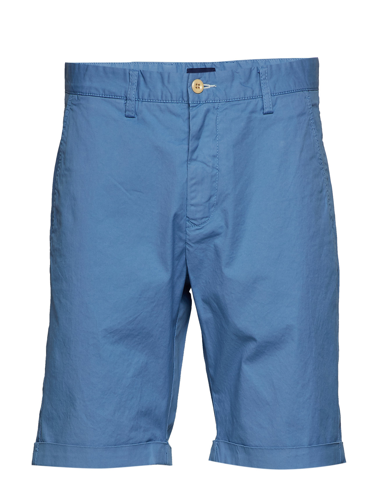 O2 Regular Sunbleached Shorts Bermudashorts Blauw Gant gant kopen in de aanbieding O2 Regular Sunbleached Shorts Bermudashorts Blauw Gant gant kopen in de aanbieding