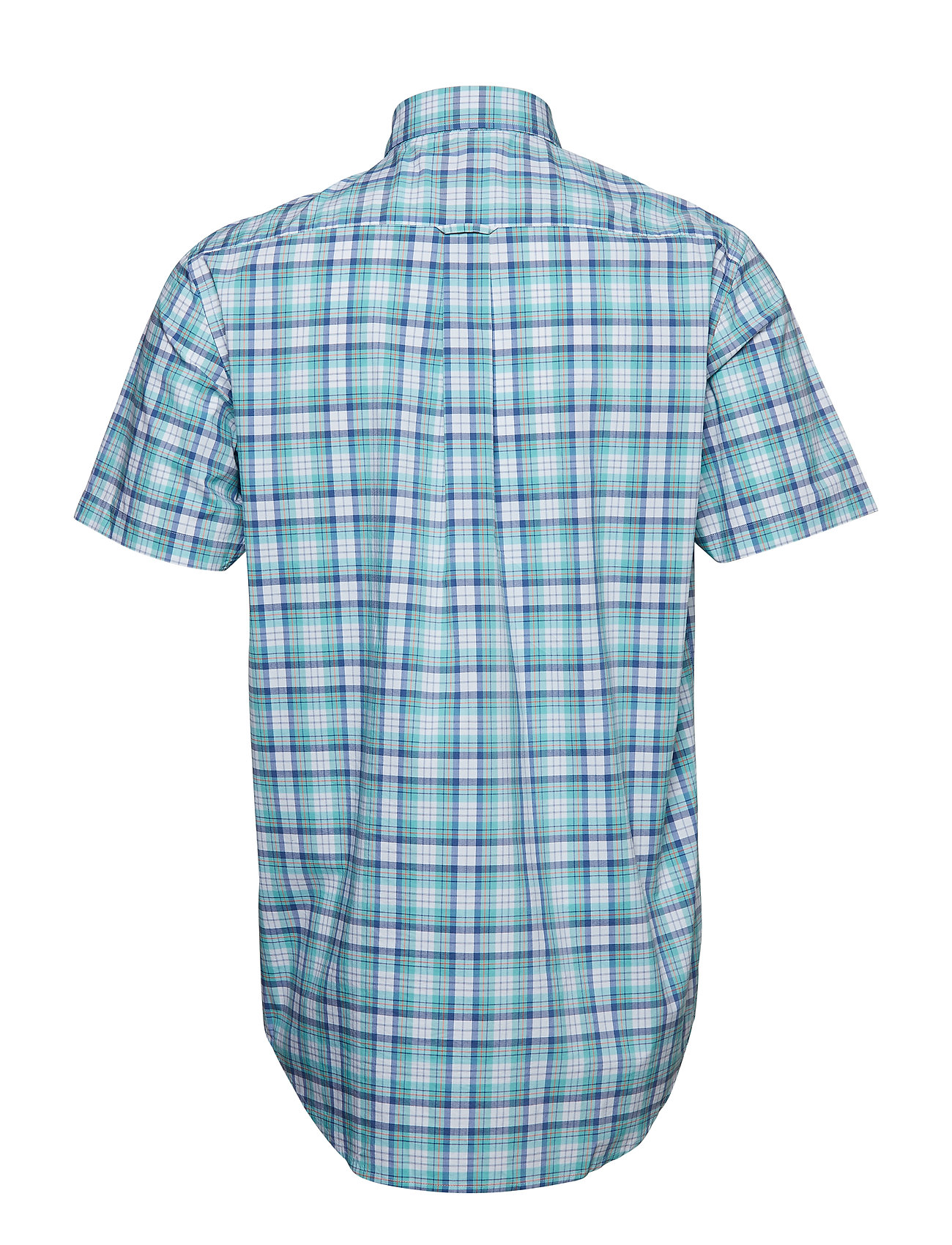 GreenGant O2Tp Check Sspool Broadcloth Reg Hbd oBeWQxdCr