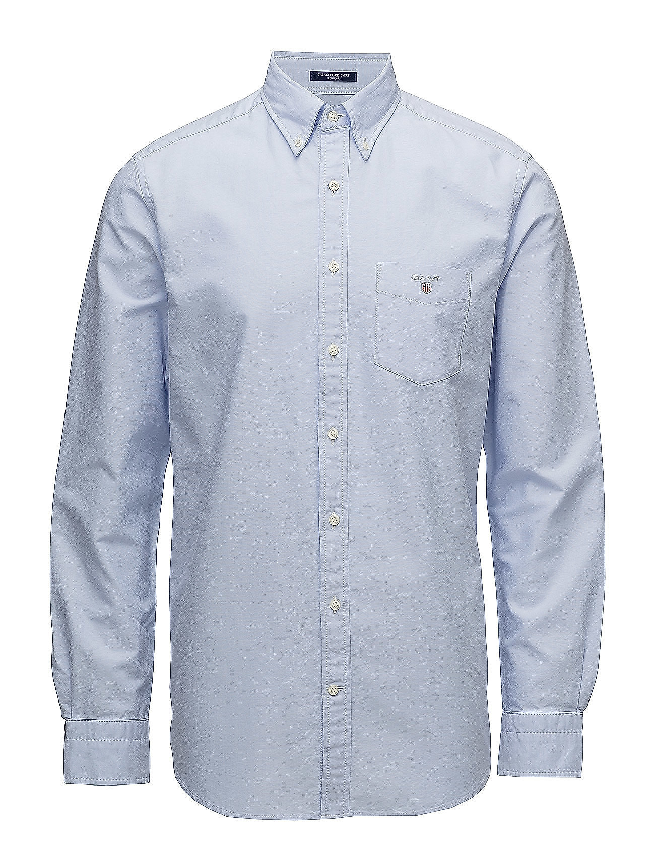 Reg Oxford Shirt Bd Blue GANT 94088