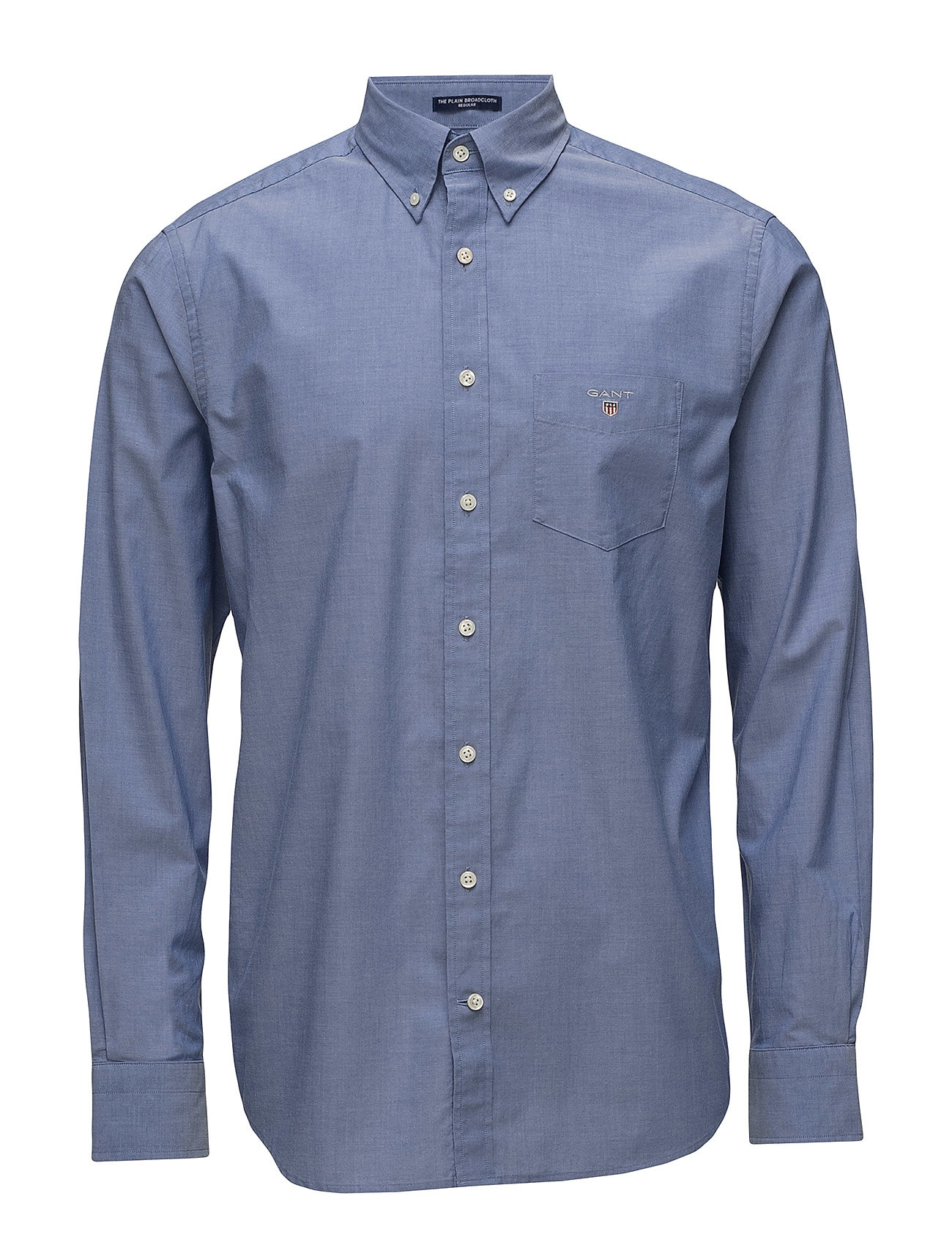 The Broadcloth Reg Bd Overhemd Business Blauw Gant gant kopen in de aanbieding The Broadcloth Reg Bd Overhemd Business Blauw Gant gant kopen in de aanbieding