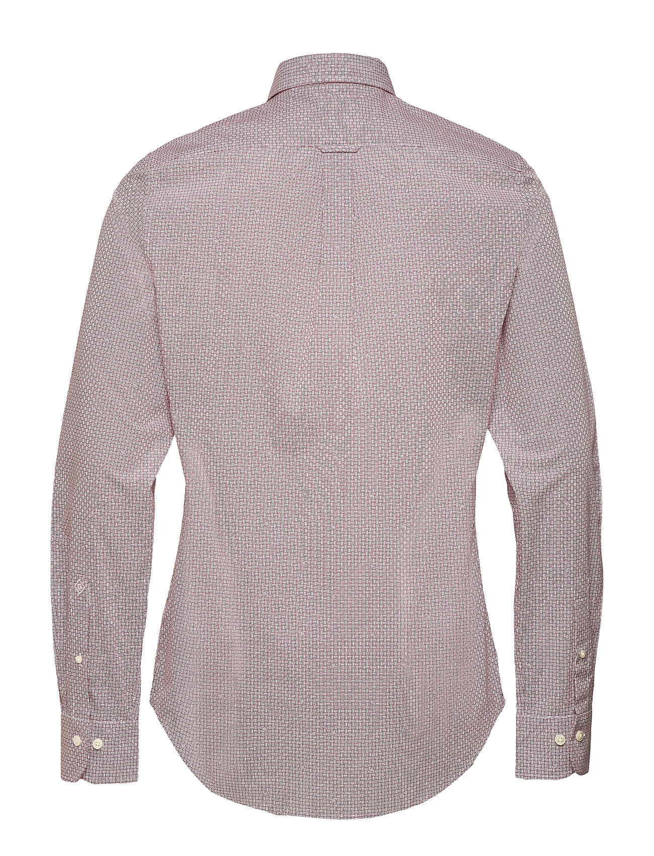 O1 Signature Print Slim Hbd Overhemd Business Roze Gant gant kopen in de aanbieding O1 Signature Print Slim Hbd Overhemd Business Roze Gant gant kopen in de aanbieding