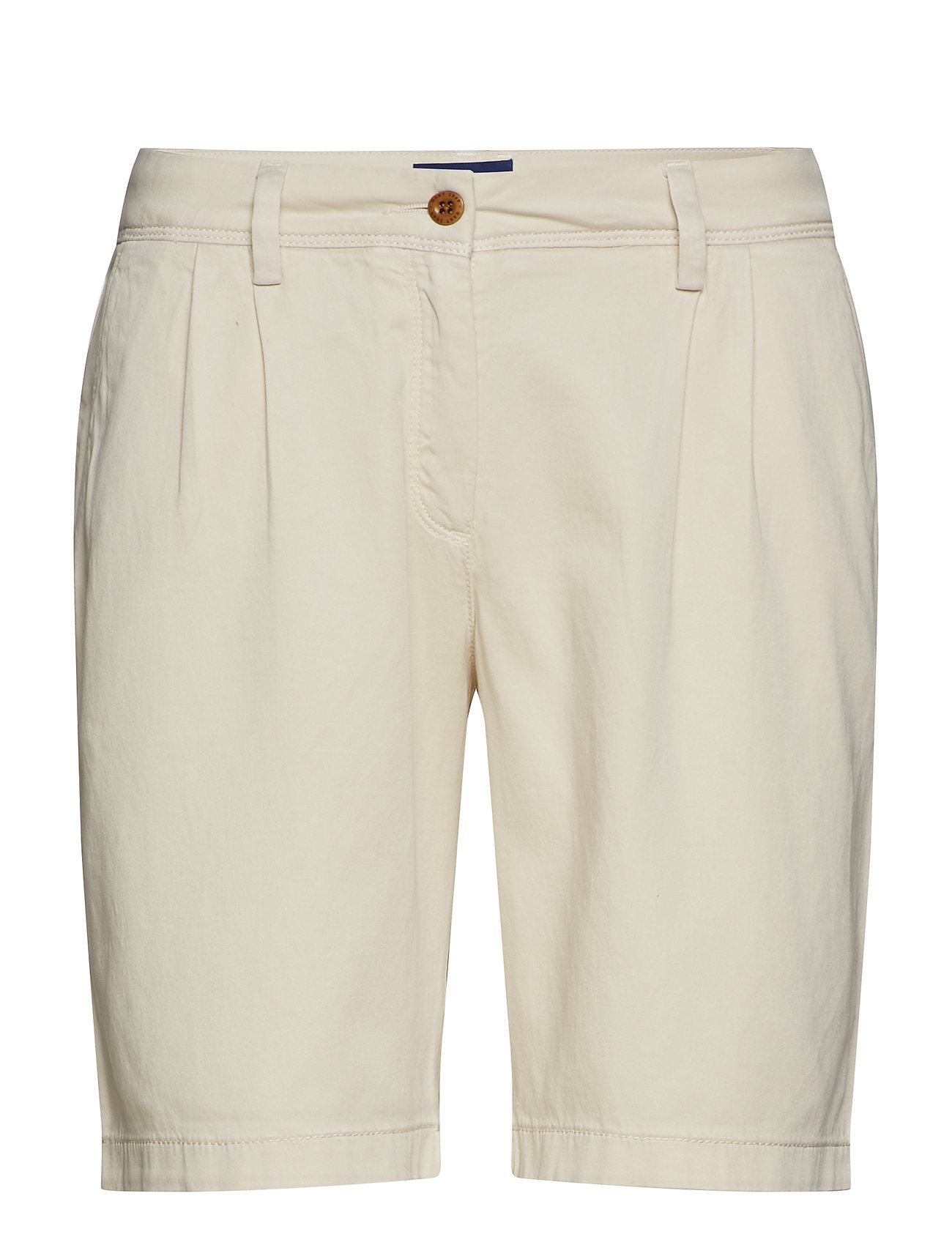 O2 Modern Chino Shorts Bermudashorts Creme Gant gant kopen in de aanbieding O2 Modern Chino Shorts Bermudashorts Creme Gant gant kopen in de aanbieding