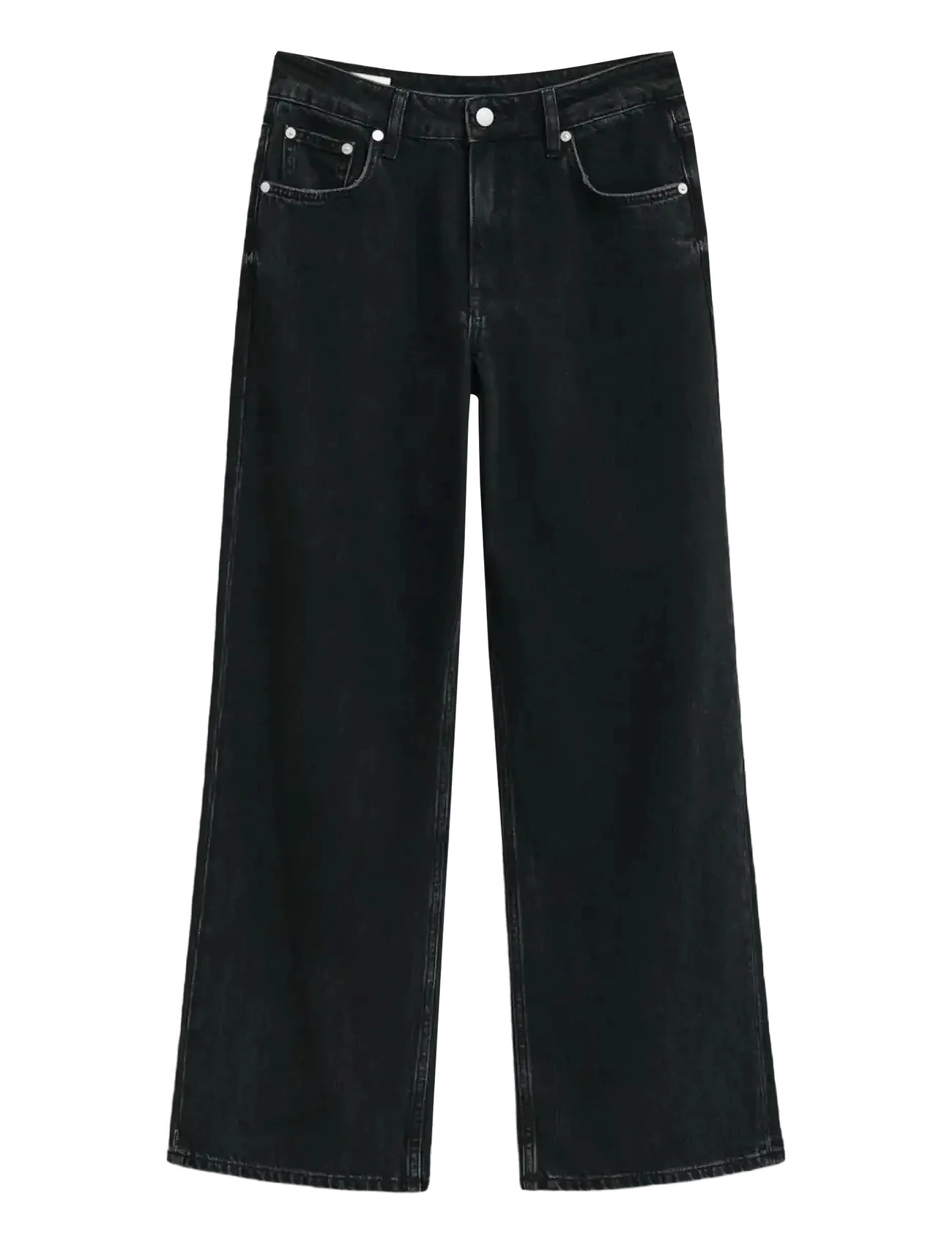 GANT Relaxed Jeans Blau - 26 - Damen