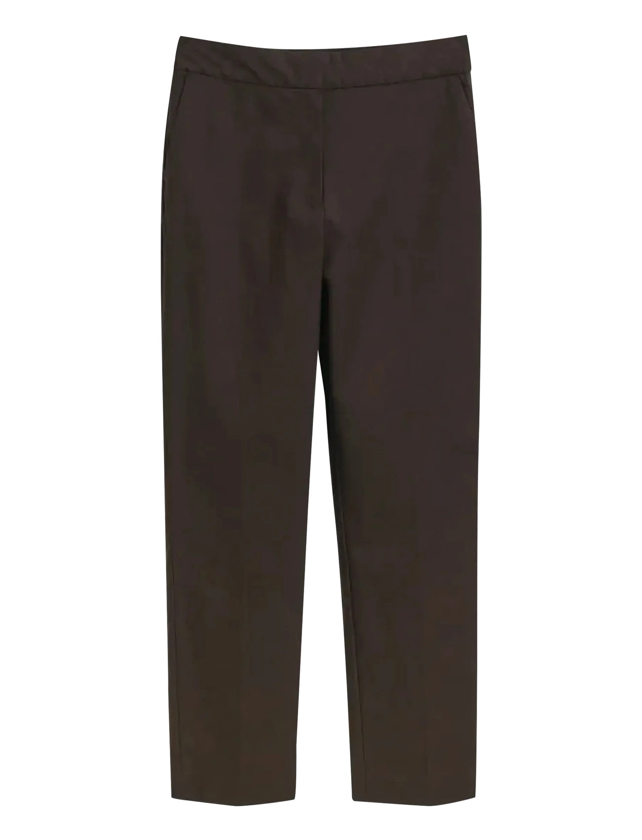 GANT Slim Slack Beige - 36 - Damen
