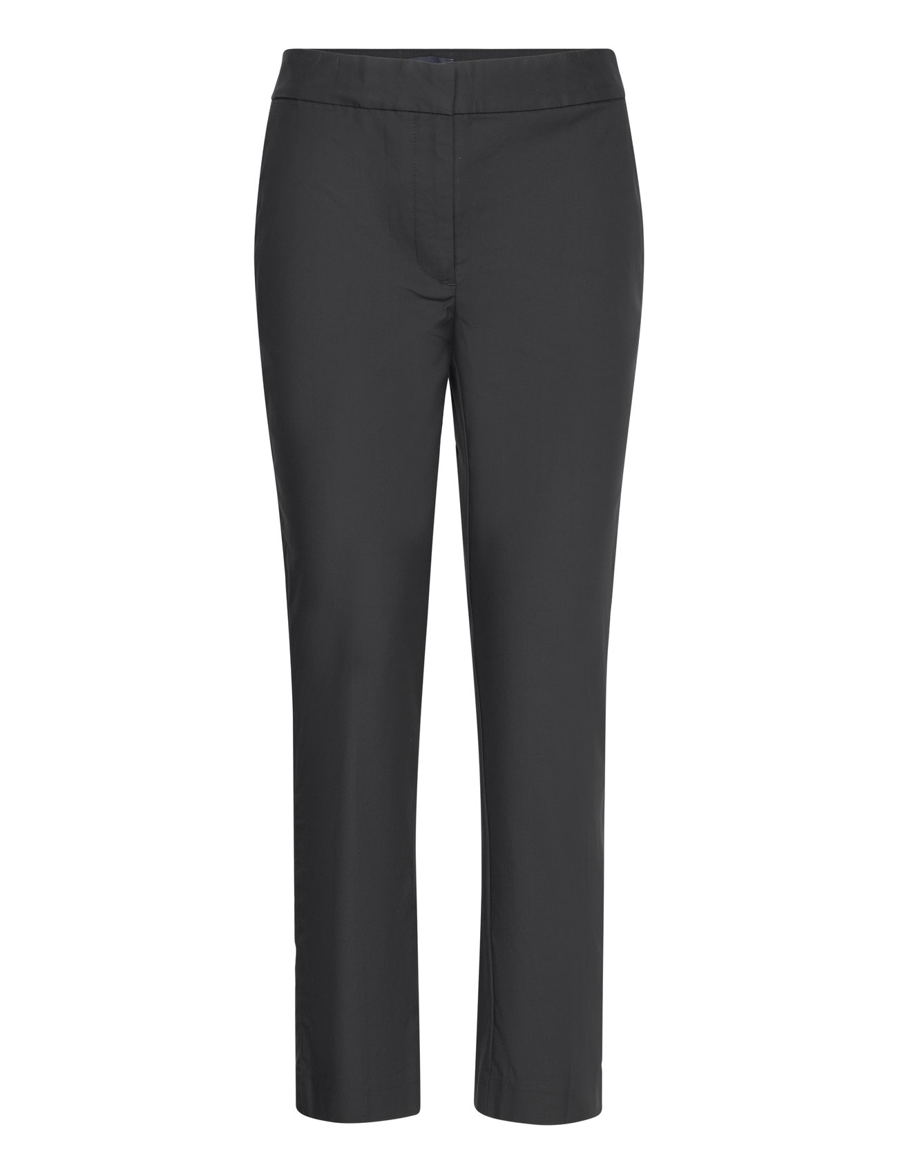 Slim Slack Black GANT