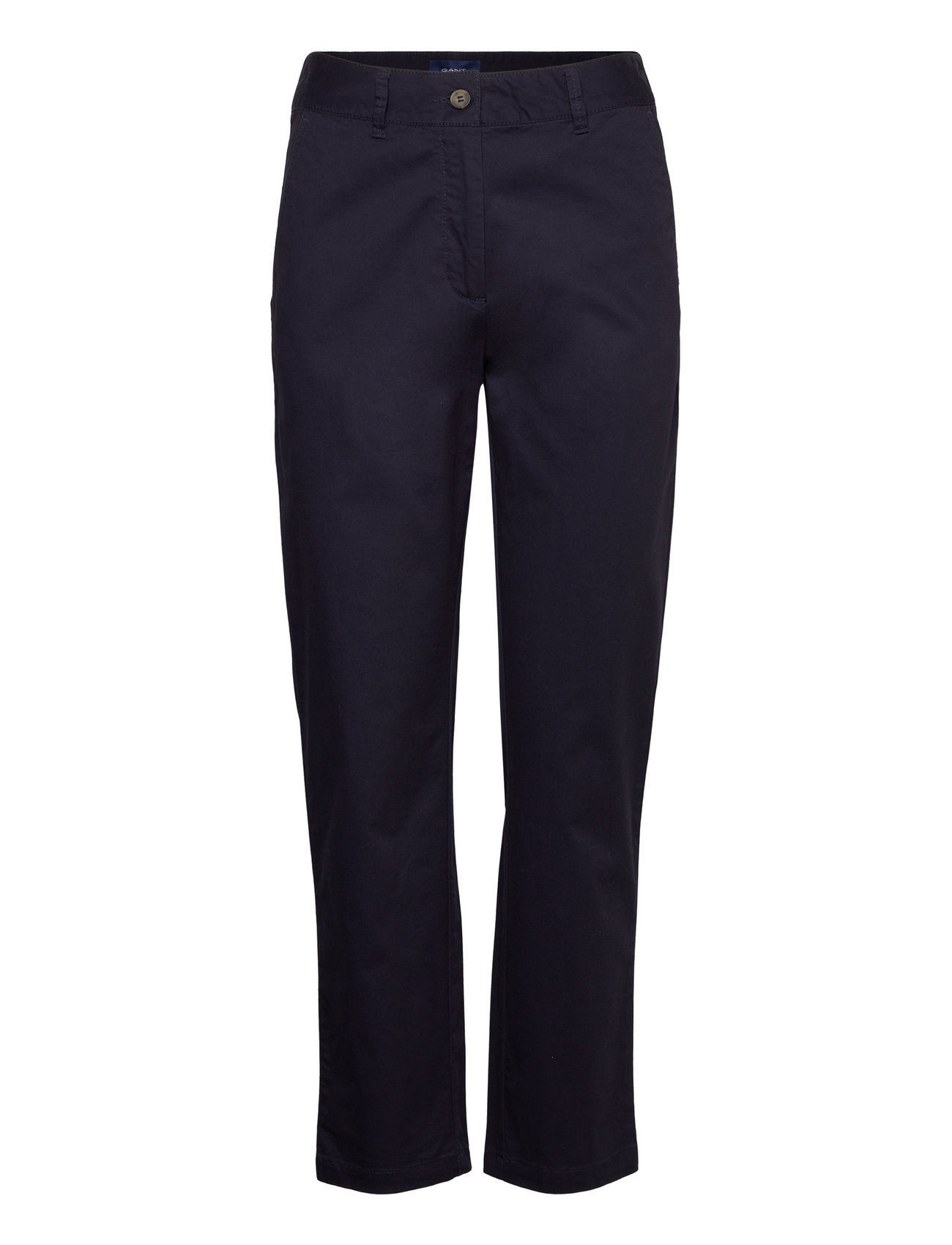 GANT Slim Chinos Blau - 40 - Damen