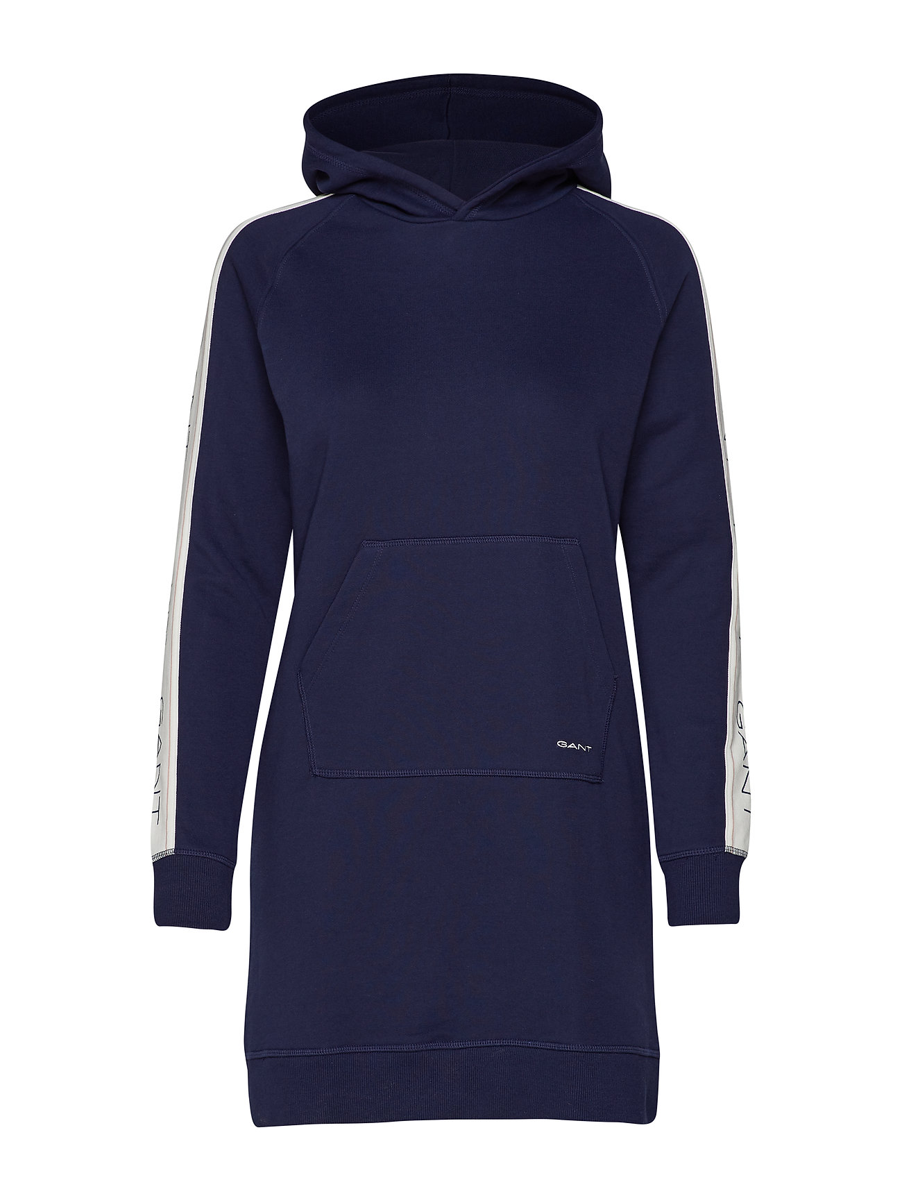 sweat hoodie dress