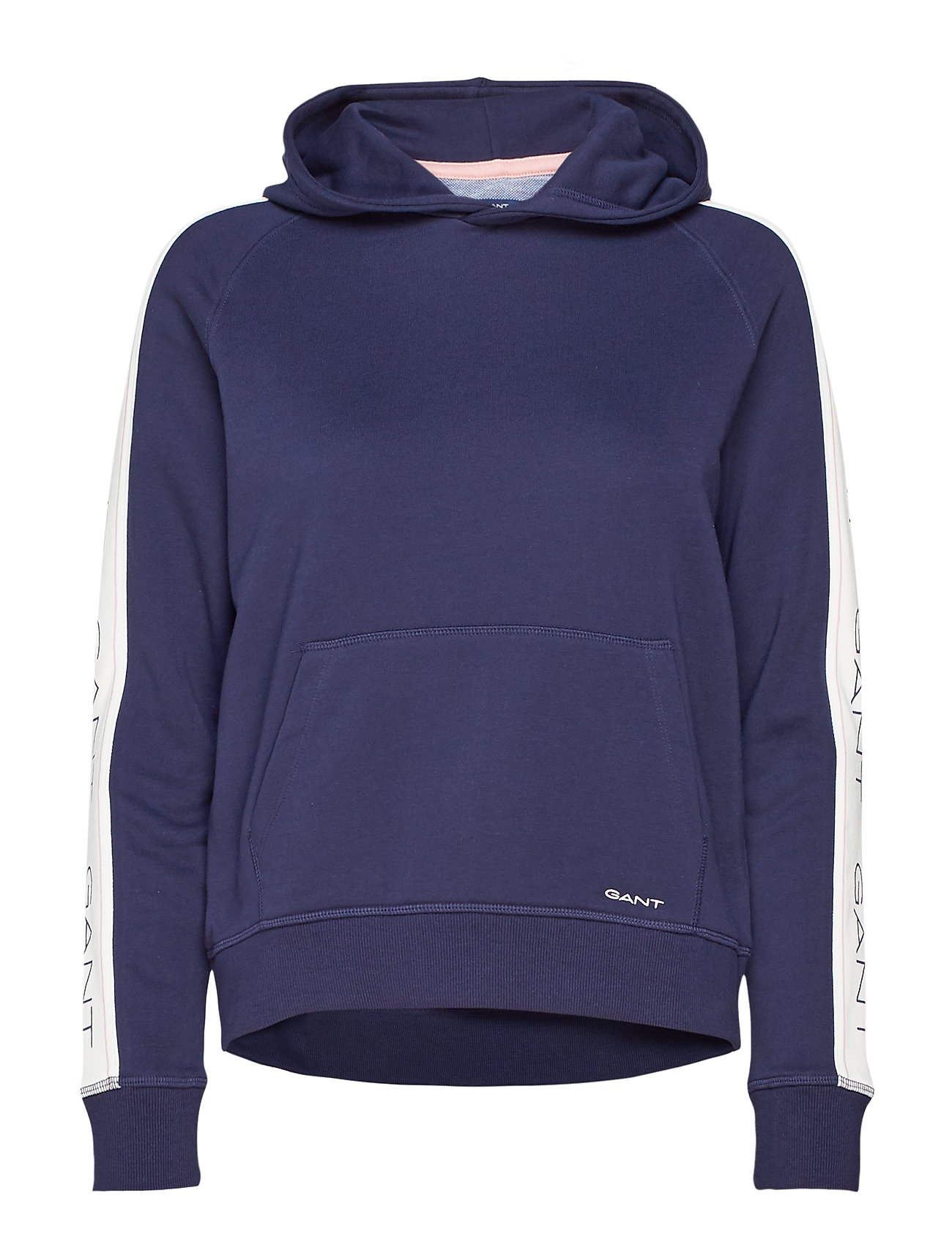 gant icon hoodie