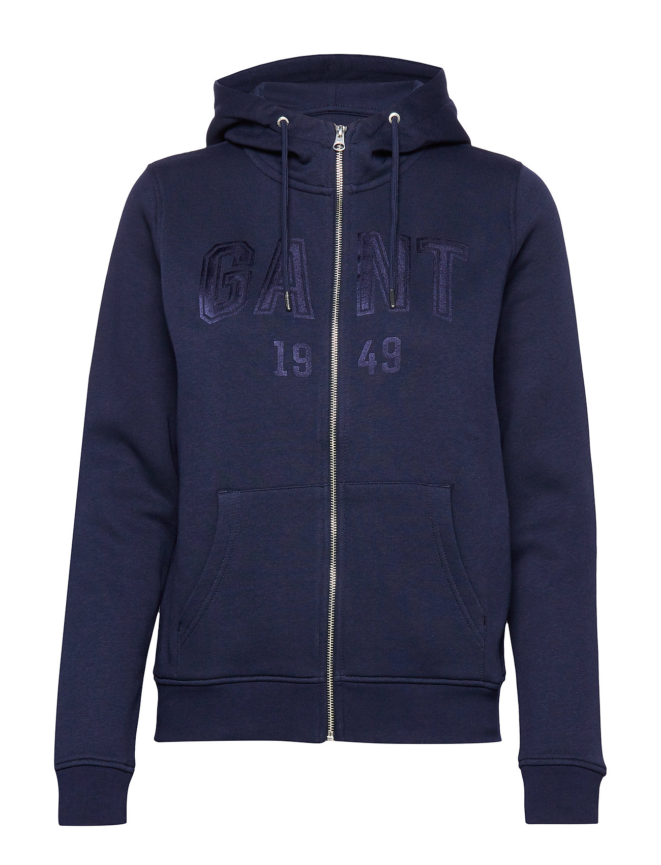 gant since 1949 hoodie