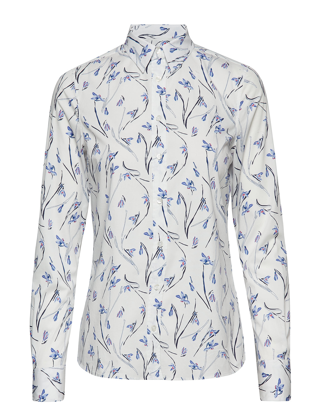O2 Snowdrop Shirt Overhemd Met Lange Mouwen Wit Gant gant kopen in de aanbieding O2 Snowdrop Shirt Overhemd Met Lange Mouwen Wit Gant gant kopen in de aanbieding