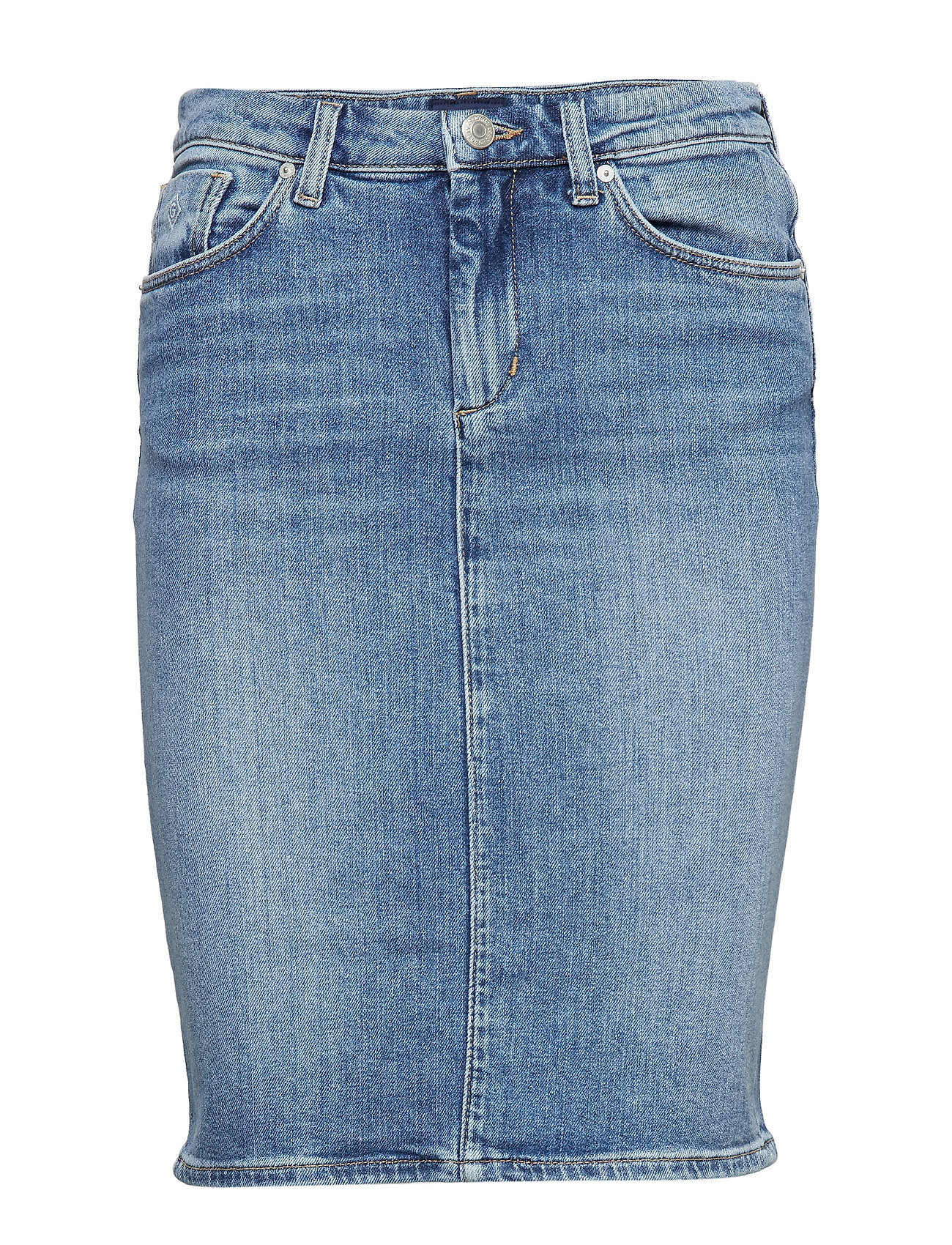 Blue 34                  EU discount 99% Xplosion shorts jeans WOMEN FASHION Jeans Worn-in 