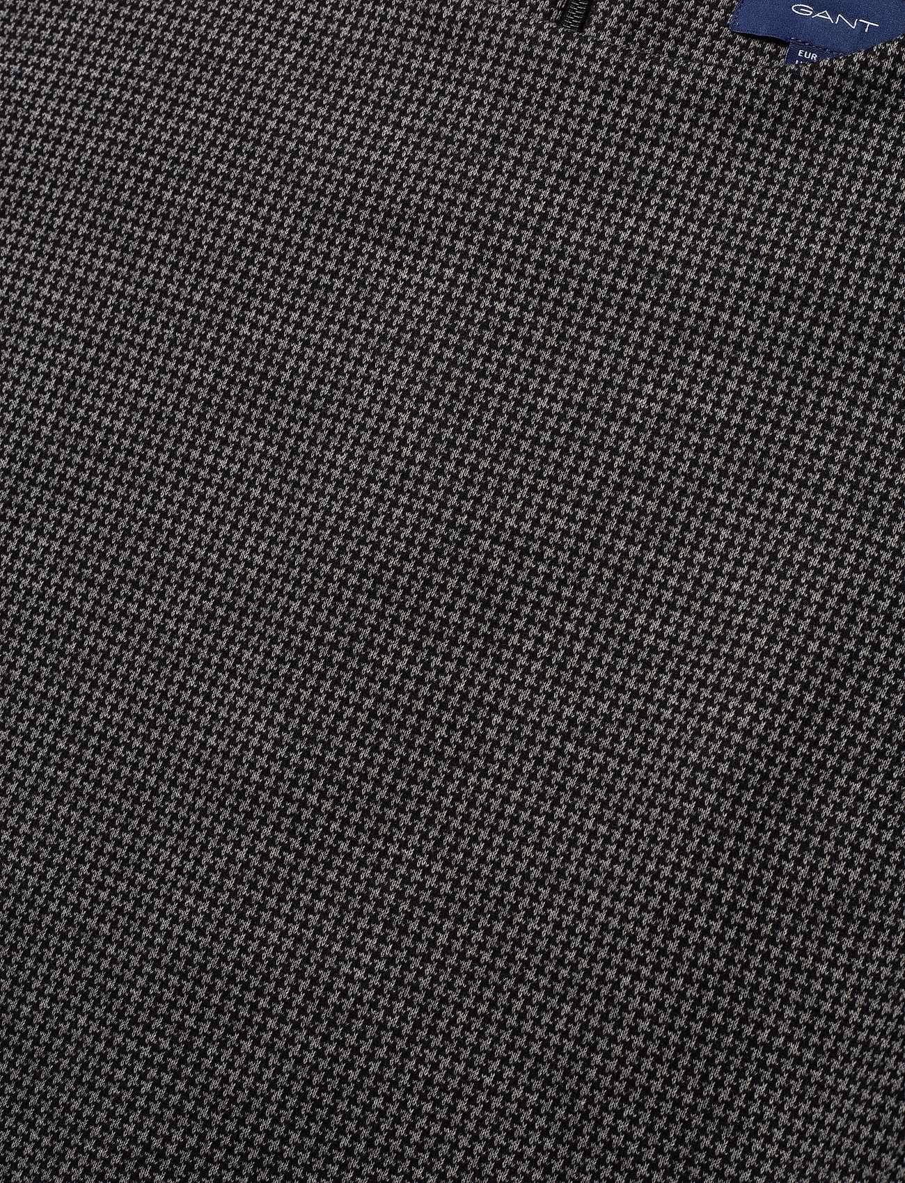 D1Dogtooth Cl Grey MelangeGant Shift Dressdark Jersey HYbEeWDI29