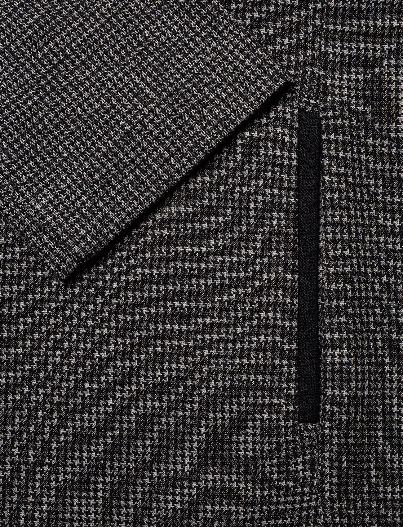 D1Dogtooth Cl Grey MelangeGant Shift Dressdark Jersey HYbEeWDI29