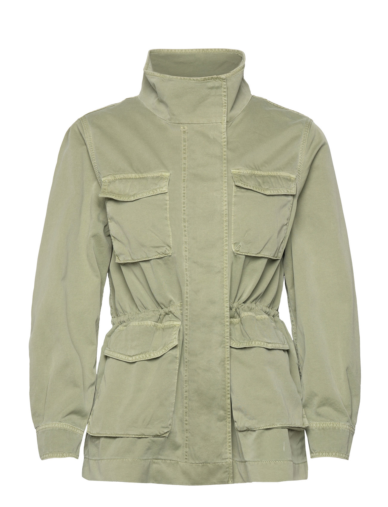 GANT Garment Dye Field Jacket - 182 €. Buy Utility jackets from GANT ...