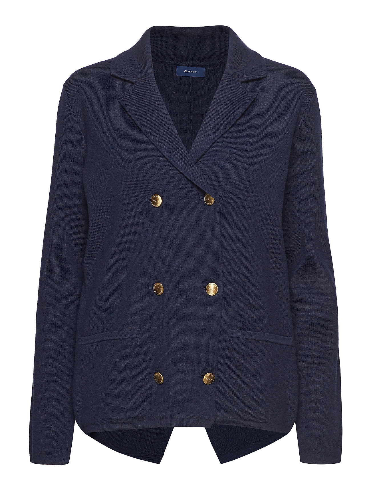 GANT O1. CLUB CARDY BLAZER Ytterkläder GANT O1. CLUB CARDY BLAZER Ytterkläder