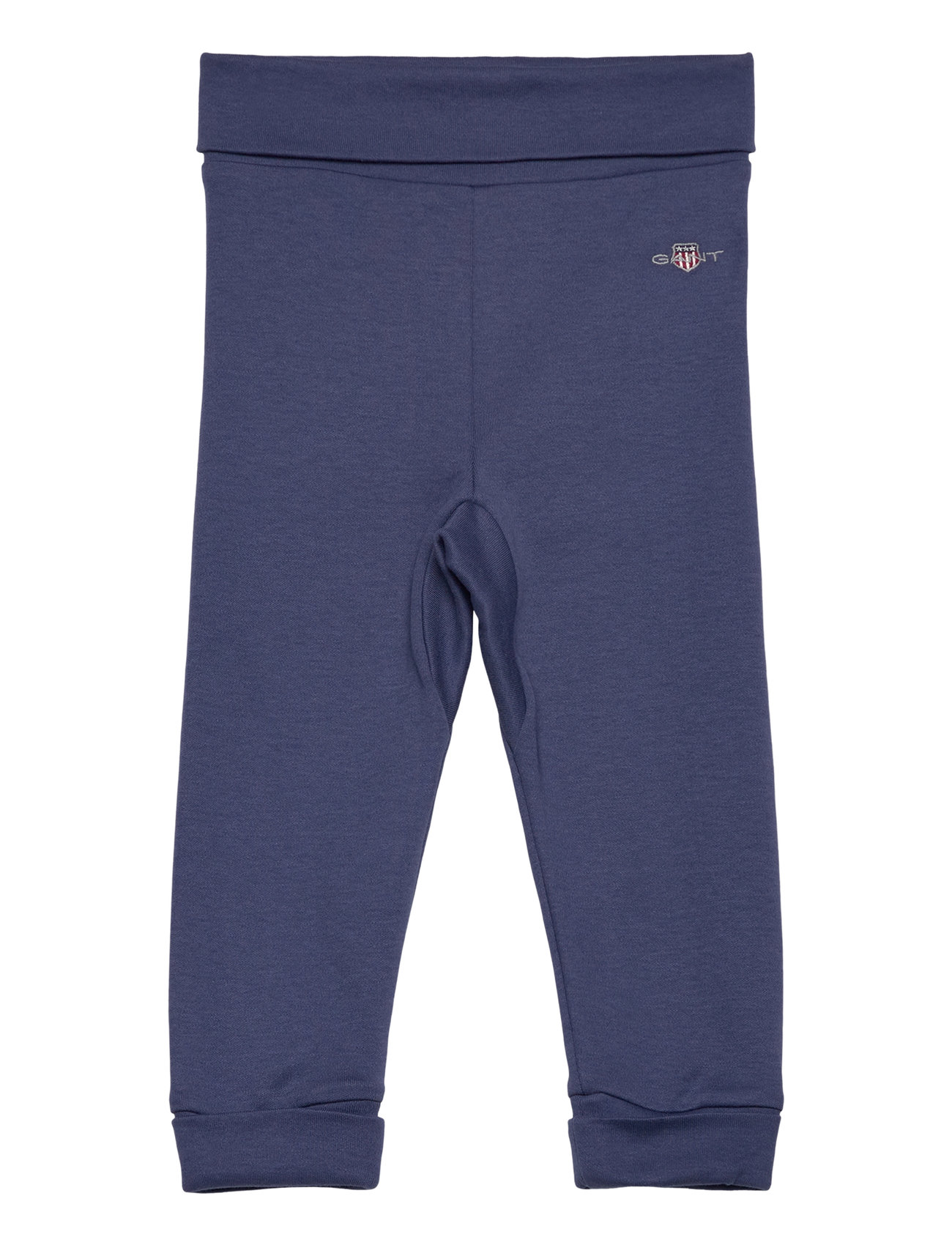 GANT Shield Leggings Blå