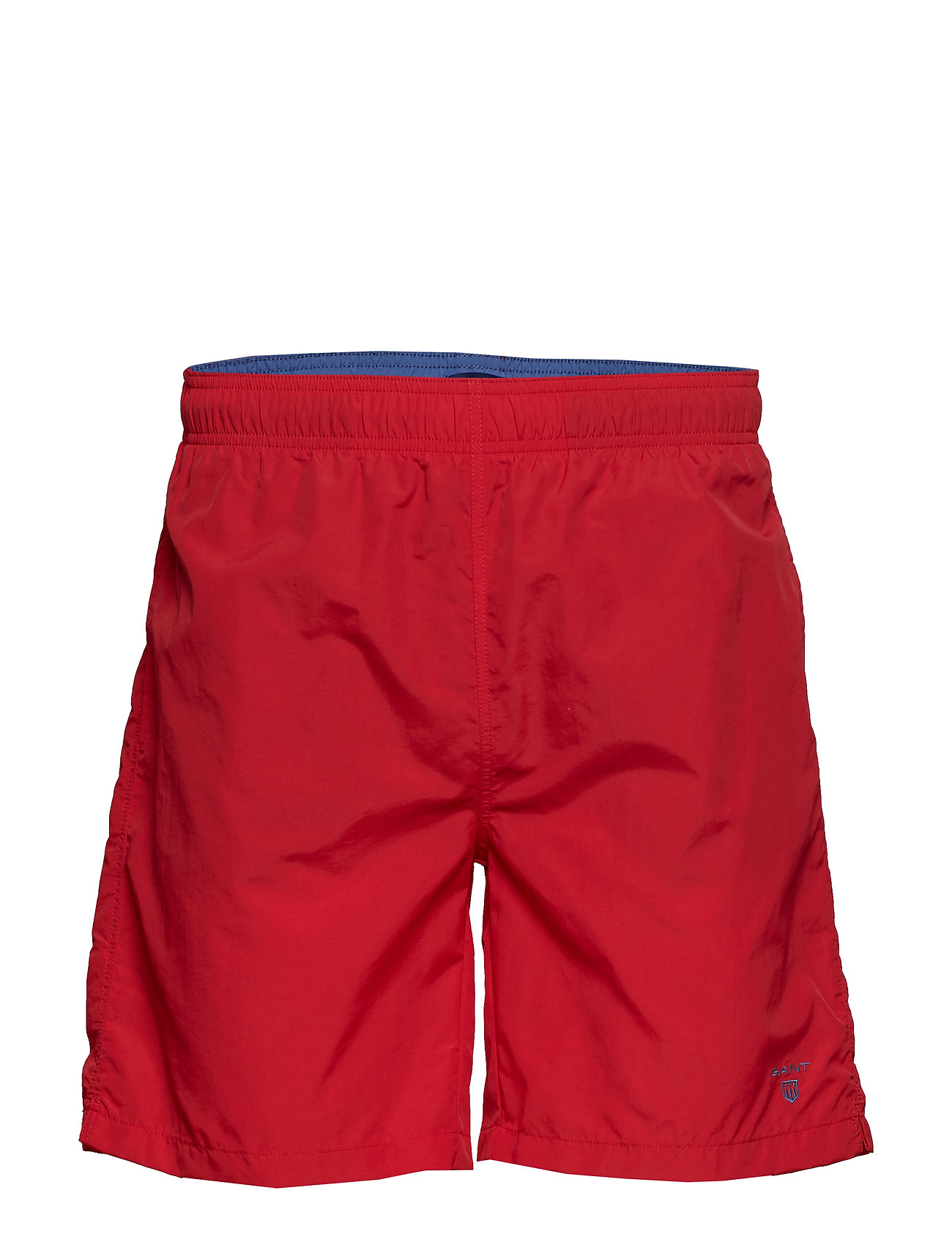 gant basic swim shorts