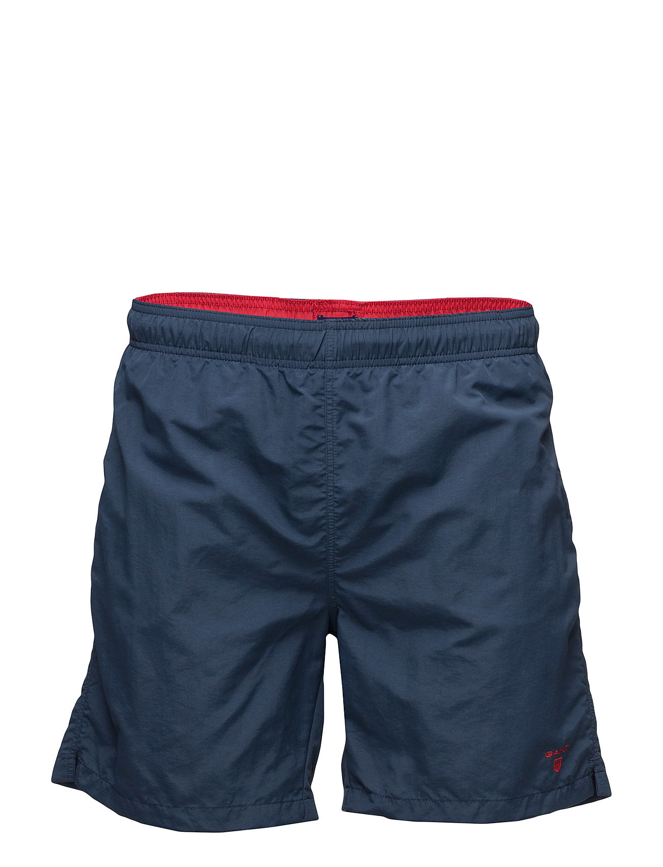 gant basic swim shorts