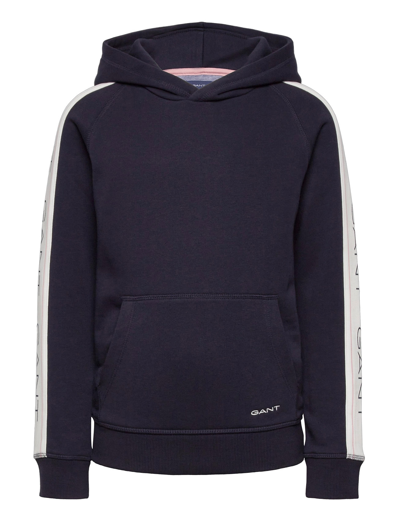 gant archive sweat hoodie