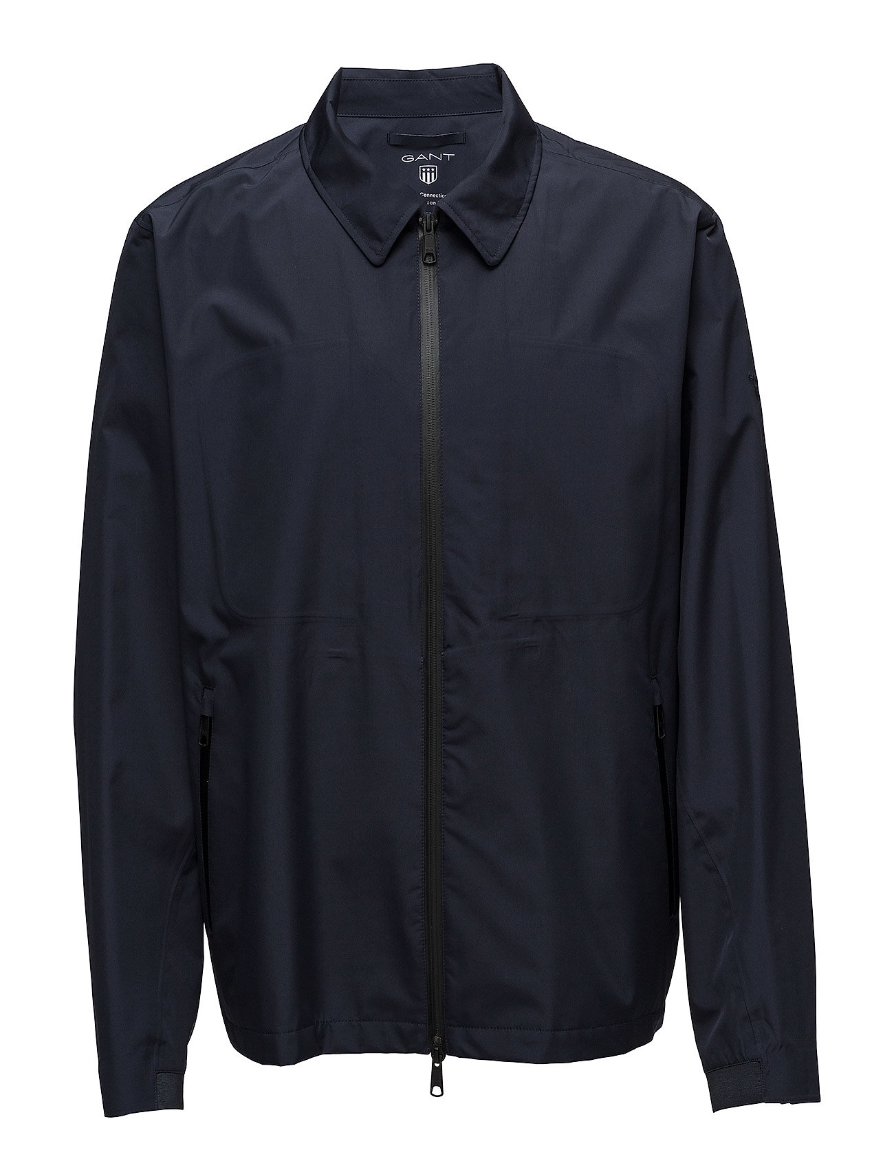 O1 The Tech Windcheater Dun Jack Blauw Gant gant kopen in de aanbieding O1 The Tech Windcheater Dun Jack Blauw Gant gant kopen in de aanbieding