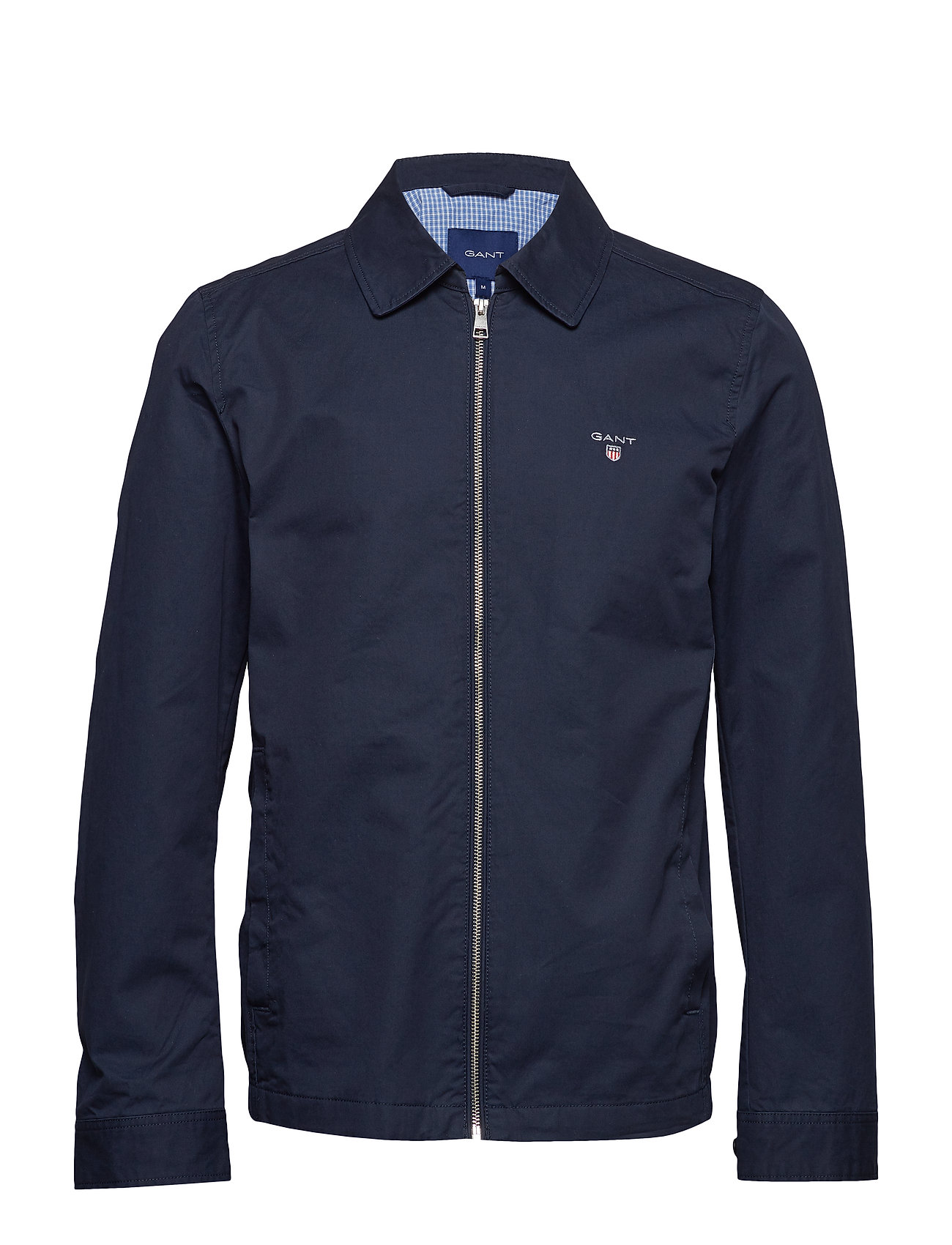 O1 The Gant Windcheater Dun Jack Blauw gant kopen in de aanbieding O1 The Gant Windcheater Dun Jack Blauw gant kopen in de aanbieding