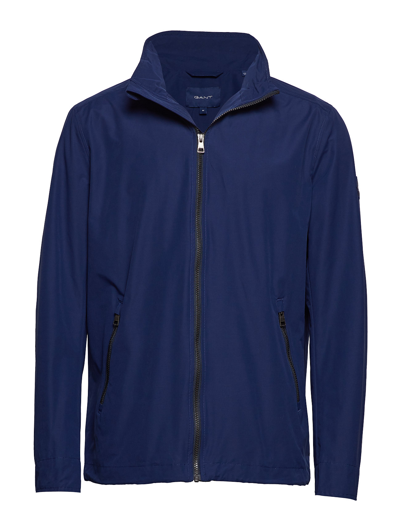O1 The Coast Mid Jacket Dun Jack Blauw Gant gant kopen in de aanbieding O1 The Coast Mid Jacket Dun Jack Blauw Gant gant kopen in de aanbieding