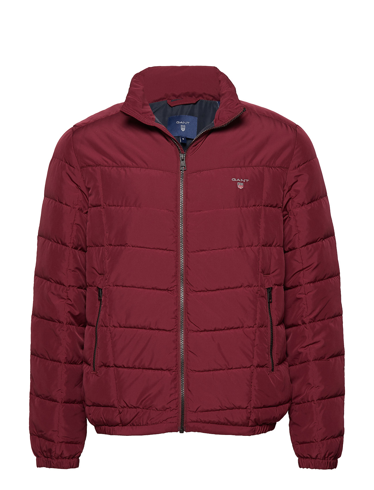 O1 The Cloud Jacket Gevoerd Jack Rood Gant gant kopen in de aanbieding O1 The Cloud Jacket Gevoerd Jack Rood Gant gant kopen in de aanbieding